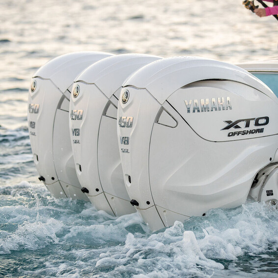 The mighty XTO Offshore 450 ๐ค
More power. More tech. More control. โก๐ง๐ฏ
๐๐ฒ๐ฎ๐ฟ๐ป ๐บ๐ผ๐ฟ๐ฒ: https://tinyurl.com/4w65htvb
๐ค๐๐ผ๐๐ฒ: https://tinyurl.com/453k3xsm
#YamahaOutboards #ReliabilityStartsHere #yamaha #yambansw #yambayamaha