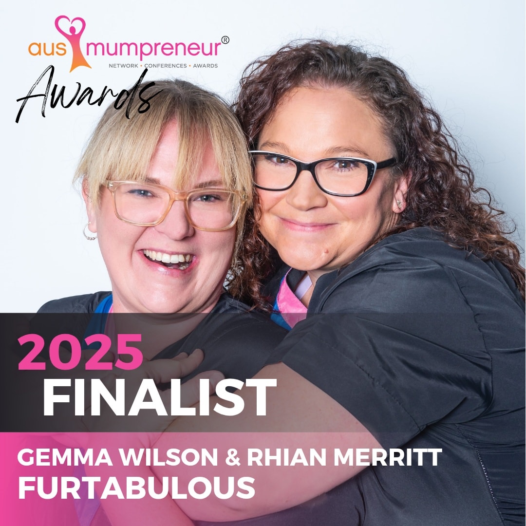 We've done it!!!
We're finalists in the Ausmumpreneur Awards 2025!
A massive thank you to everyone who's supported us so far - we are blessed!
People's choice opens up on the 14th (dont worry, we'll let you know where to vote!) And Awards held next month.
This is a very exciting time for Rhi and I (Gemma).
#ausmumpreneur #ausmumpreneurawards #perthbusinessowners #doggroomer #perthbusiness #doggroomers #perthsmallbusiness #perthdogsofinstagram #perthdogs #groomerlife #doggrooming #doggroom #dogsofperth #perthgroomers #perthdog #groomingsalon #groomersofinstagram #dogbusiness #doggroomingperth #perthdogslife #perthbusinesses #doggroomingsalon