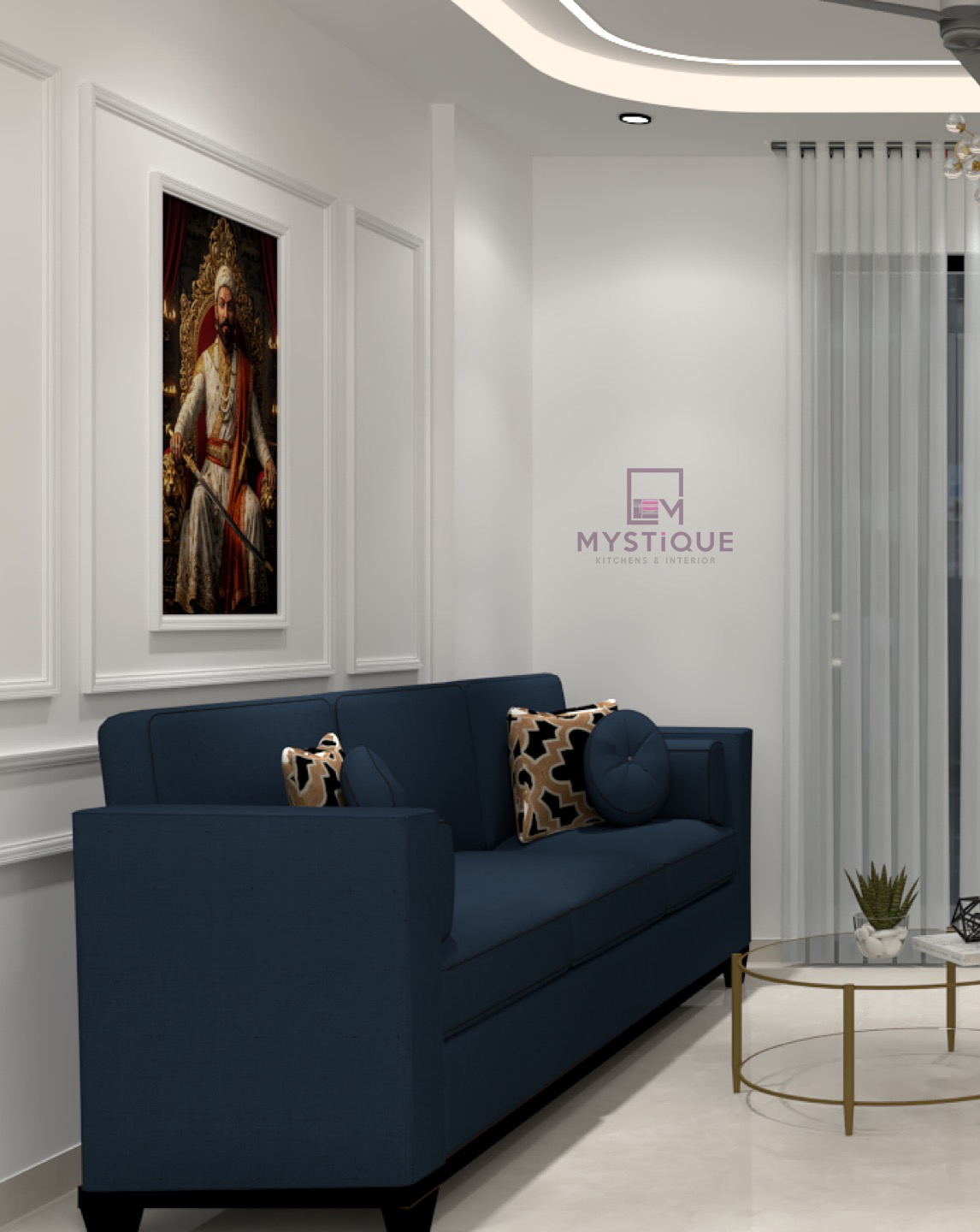 ✨ Luxury meets lifestyle.
Step into a world where every detail speaks elegance — from opulent textures to custom-crafted finishes. This is more than interior design — it’s a statement of timeless luxury. 💎
📍 Modern | Sophisticated | Functional
🛋️ Whether it's a grand living room, a serene bedroom, or a high-end modular kitchen — we transform your vision into a reality of style and comfort.
📐 Let’s design a space that reflects you.
📞 Contact us today for customized interior solutions.
📱 Call us: +91 86 98 13 11 11
🌐 Visit: mystiquekitchens.com
💬 Tell us your favorite element in the comments!
📩 DM us “LUXURY” for your personalized interior consultation.
#HomeGoals #LuxuryInteriorDesign #ModernHomeVibes #InteriorInspo #InteriorDesignIndia #LuxuryLiving #ArchitecturalDesign #mystiquekitchensandinterior