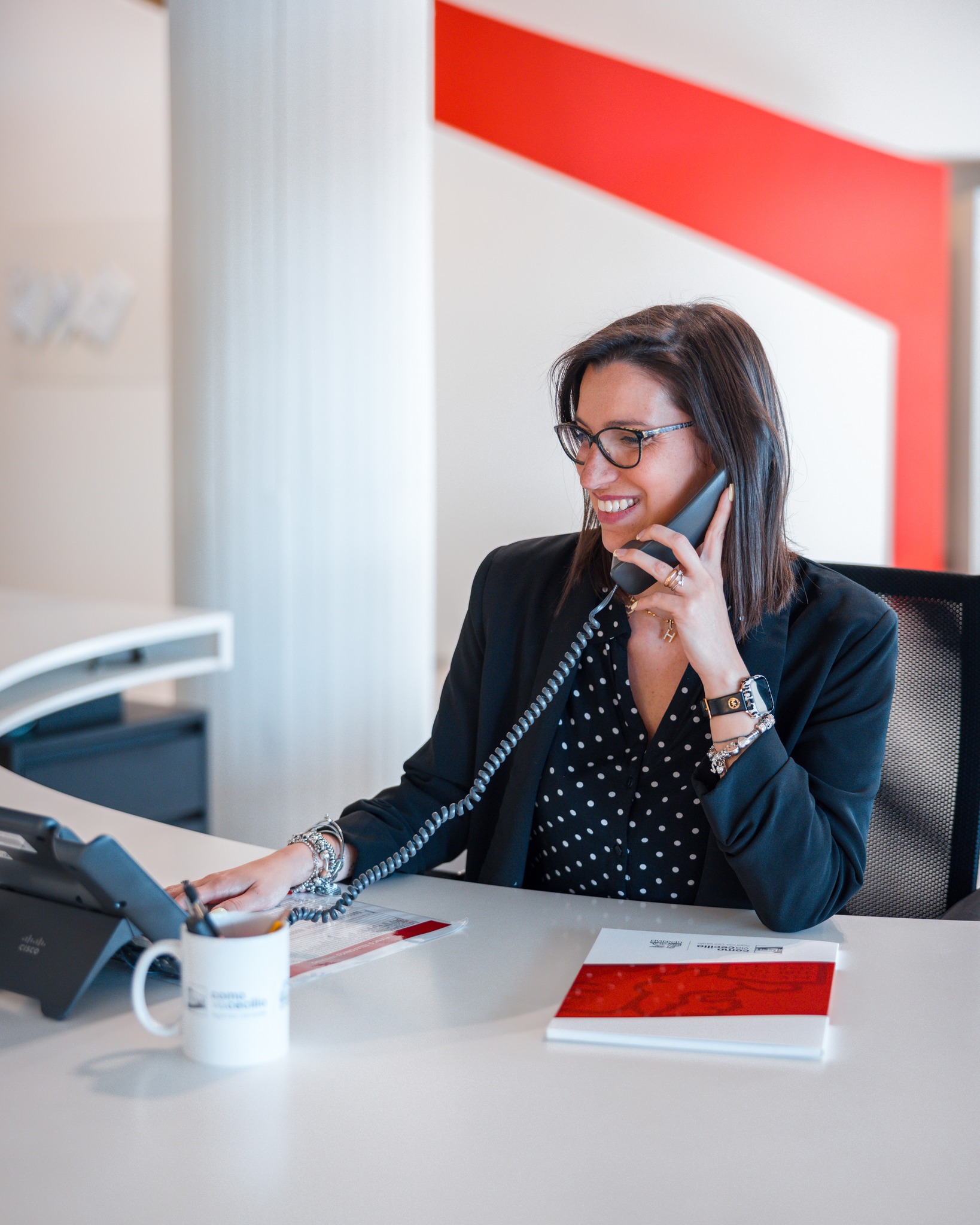 “𝘉𝘶𝘰𝘯𝘨𝘪𝘰𝘳𝘯𝘰, 𝘤𝘰𝘮𝘦 𝘱𝘰𝘴𝘴𝘪𝘢𝘮𝘰 𝘦𝘴𝘴𝘦𝘳𝘭𝘦 𝘶𝘵𝘪𝘭𝘪?” 📞
Una frase semplice, ma fondamentale.
È il punto di partenza di ogni relazione di fiducia, il primo passo per comprendere davvero le esigenze di chi si affida a noi ❤
Ogni Cliente ha una storia diversa: il nostro compito è ascoltarla con attenzione e competenza.
#generalicomoviacecilio #generalicomo #assicurazioni #partnerdivita #piùdiunlavoro