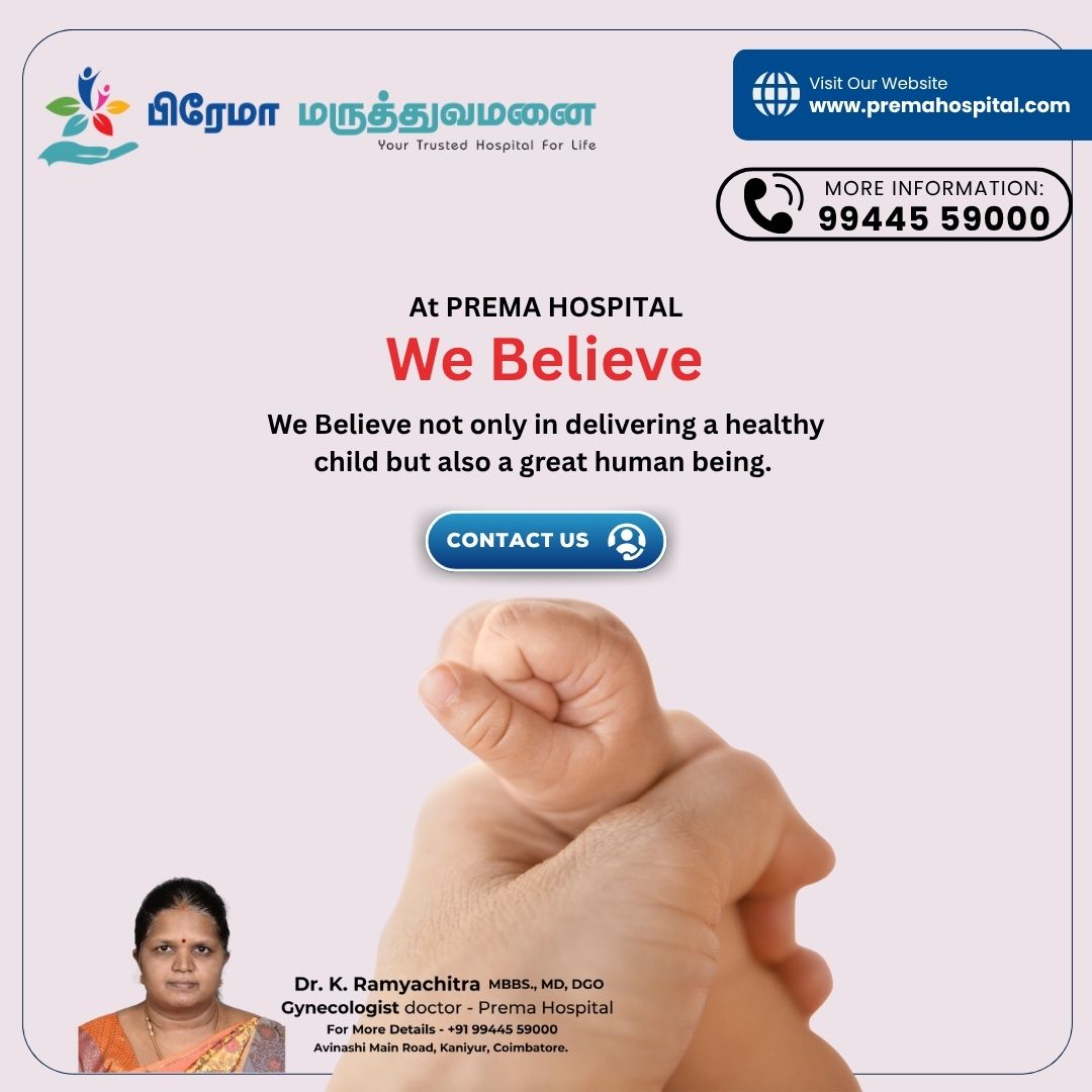 🤰 Dreaming of Parenthood?
At Prema Hospital Coimbatore, we offer advanced IVF & IUI treatments with expert care and compassionate support. Your journey to becoming parents starts here.
📍 Prema Hospital, Coimbatore
📞 Call: +91 099445 59000
🌐 Visit: www.premahospital.com
#IVFSuccess #IUIJourney #PremaHospital #FertilityCare #IVFCoimbatore #IUICoimbatore #ParenthoodDream #FertilityClinic #PregnancyHope #BabyJourney #InfertilitySupport #WomensHealth #CoimbatoreHospitals #IVFTreatment #HopeBeginsHere