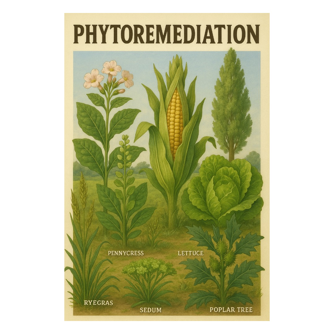 https://www.diywithchelsea.com/post/plants-that-remove-heavy-chemicals-from-soil-phytoremediation