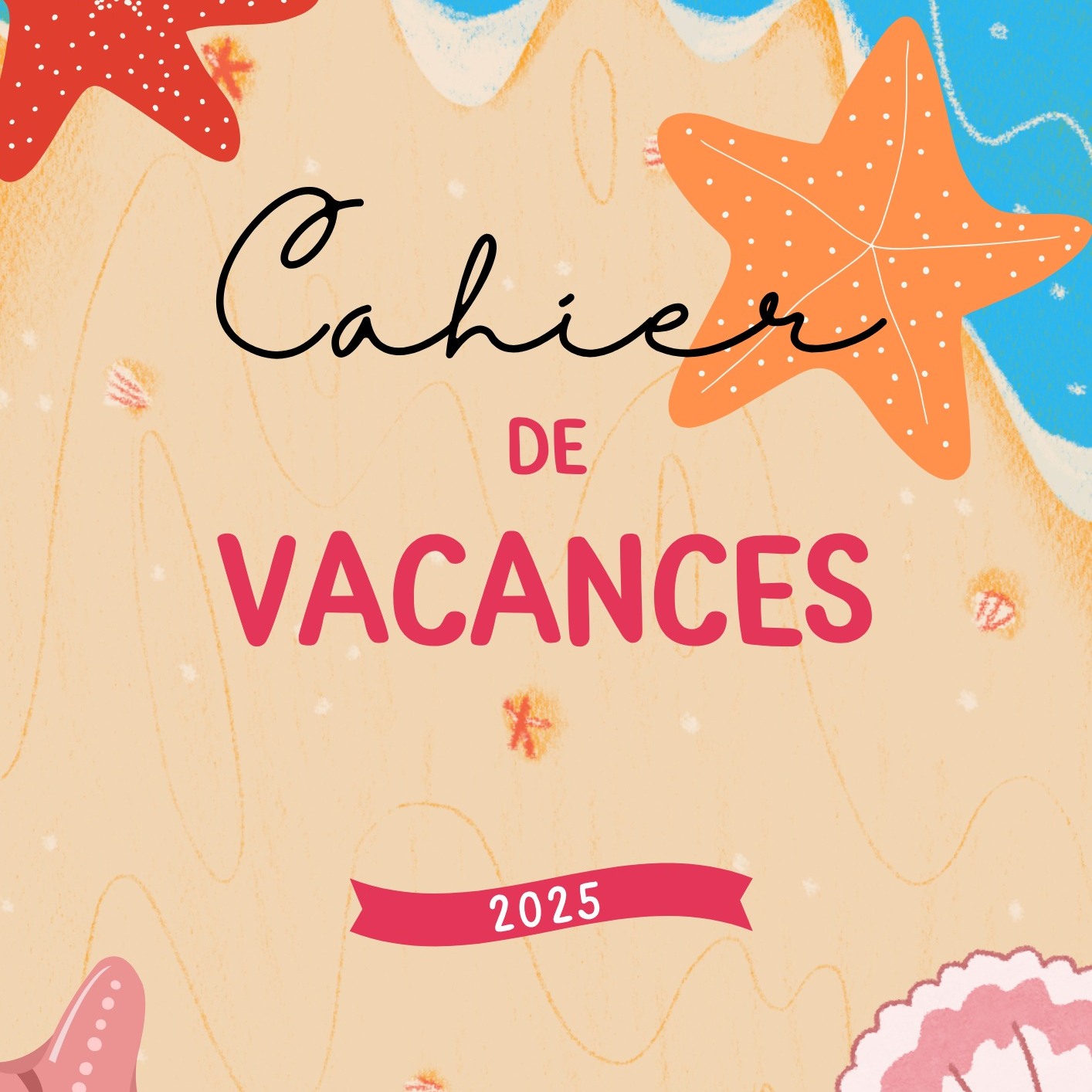Découvre le Cahier de vacances 2025. Aujourd'hui avec la quatrièmeactivité. Tu peux télécharger gratuitement le cahier PDF complet sur www.justeunmoment.ch.
#languefrançaise #Französischlernen #französisch #apprendrelefrançais #fle #learningfrench #learnfrencheasily #frenchlanguage #cahierdevacances