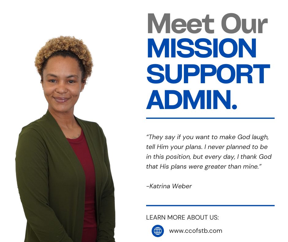 💻 www.ccofstb.com
📧 communitycenterstb@gmail.com
📪 PO Box 1307, Chalmette LA 70044
📍7143 Saint Claude Avenue, Arabi LA 70032
👉 Tuesday, Wednesday, & Thursday 8am-2pm