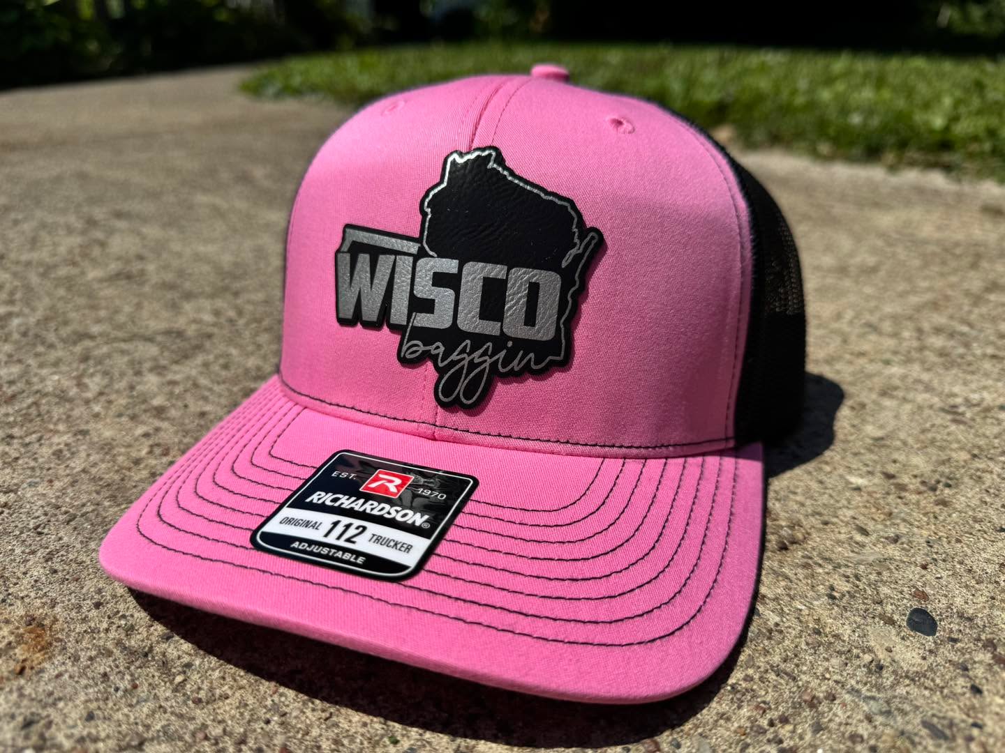 A few more hat options!