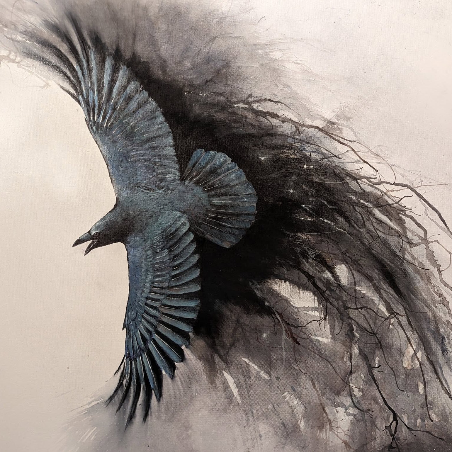 Members at Stornoway Town Hall
Open 24 to 26 July and 31 July, 1 & 2 August (Thursday, Friday & Saturday)
Peerieweeotter - https://www.openstudioshebrides.com/full-members/peerieweeotter
Ed works in illustration, painting and photography. He tries to capture the detail or 'essence' of the subject (whether it be animal, plant or landscape), but using an artist's eye for composition, placing and light.
#OpenStudiosHebrides #OpenStudios #LocalArtistShowcase #OuterHebrides #IsleOfLewis #IsleOfHarris #Crafts #ArtsAndCrafts #Artists #ScottishArtistsAndMakers #Stornoway #Hebrides