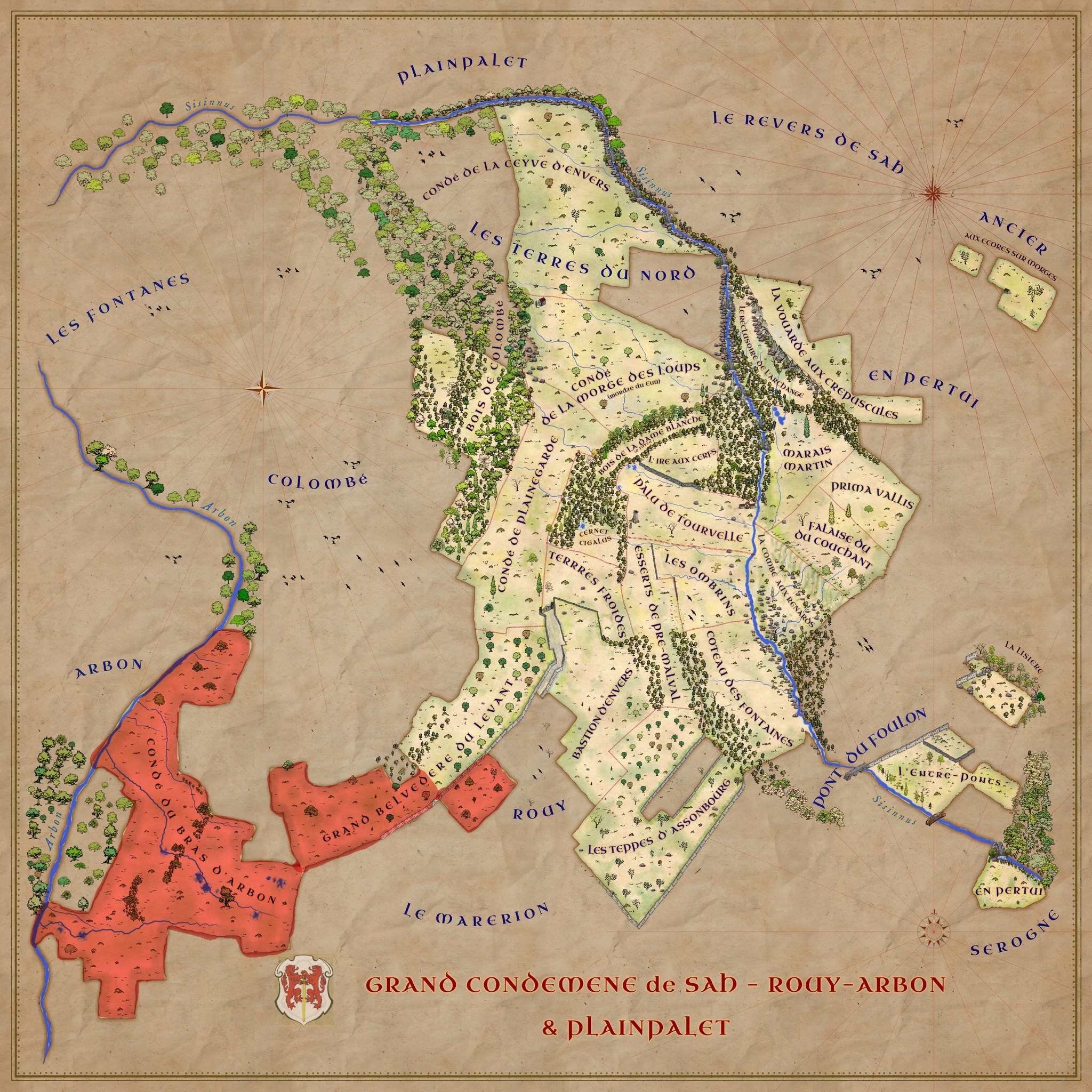 En ce premier semestre 2025, dons et parrainages ont permis à notre Fondation d'acquérir 33 nouvelles parcelles et d'agrandir de plus de 20% la surface de la réserve du Condemène de Sah Rouy et Plainpalet, à Conthey (VS).
Avant d'être drainées et asséchées au profit de la viticulture intensive, ces parcelles étaient à l'origine des zones humides en coteaux bordant le torrent Arbon et jouaient un rôle crucial dans la biodiversité en abritant des espèces végétales et animales spécialisées.
L'objectif de la renaturation de ces nouvelles terres est de pouvoir créer un couloir continu et revitalisé entre le torrent Sensine situé au cœur de notre réserve et le torrent Arbon situé plus à l'ouest
La première phase de cette revitalisation consistera par l'arrachage des vignes existantes qui, compte tenu de la topographie du site sont aujourd'hui très difficilement exploitables.
Libérées de toutes exploitations intensives, ces petites zones humides revitalisées viendront compléter la mosaïque paysagère de notre réserve constituée de bois, de prairies sèches, de vergers extensifs, le tout traversé par deux torrents glacés.
Un grand merci à ceux et celles qui nous soutiennent et nous soutiendront à l'avenir dans la concrétisation de ce projet d'envergure.
Didier Frossard et Martin Klossner
Fondation Pro Nova Vallis
www.pronovavallis.ch
