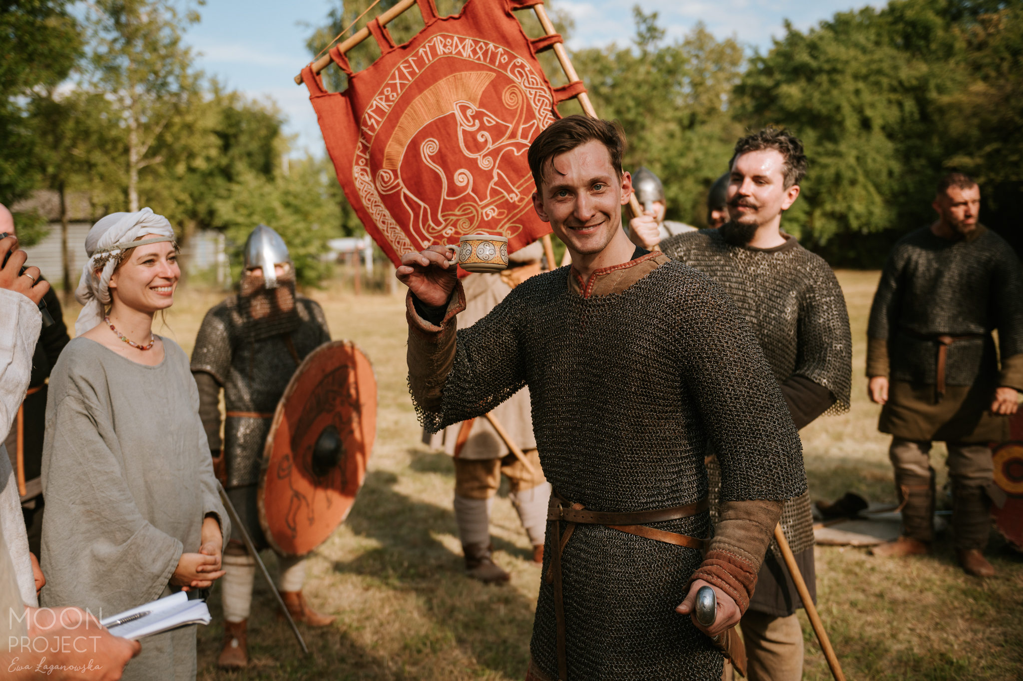 Jeszcze raz gratulujemy wszystkim zwycięzcom turniejów i już teraz możemy obiecać, że w przyszłym roku konkurencji będzie jeszcze więcej! Tak więc, macie cały kolejny rok na przygotowania!
Photo: @ewa.moonproject
#chrobryfest