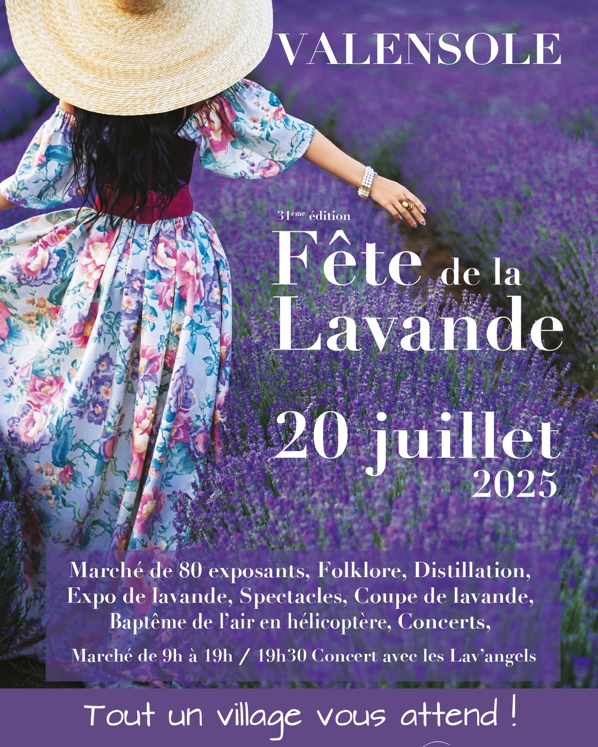 Cette année encore, nous serons à la fête de la lavande de Valensole.🥂
#liqueur #distillerie #spiritueux #artisanat #distillerieartisanale #digestif #lecomptoirdelalchimiste #lavande