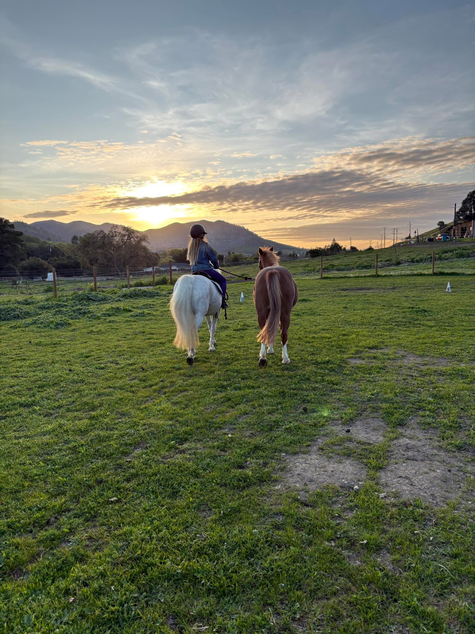 Because this moment deserves to take up space. ❤️
*Moment made possible and recorded by Lauren J. Watase