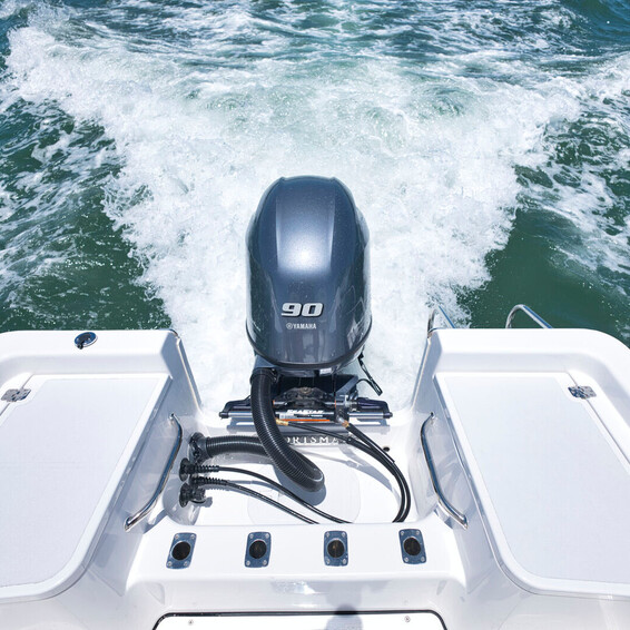 Yamahaโs 90HP delivers excellent fuel economy and quiet operation, thanks to enhanced engine unit rigidity, a redesigned muffler, and the addition of an intake silencer. ๐งโ๏ธ
๐๐ฒ๐ฎ๐ฟ๐ป ๐บ๐ผ๐ฟ๐ฒ: https://tinyurl.com/mth4emx5
๐ค๐๐ผ๐๐ฒ: https://tinyurl.com/2p89xf9p
#YamahaOutboards #ReliabilityStartsHere #yamaha #yambansw #yambayamaha