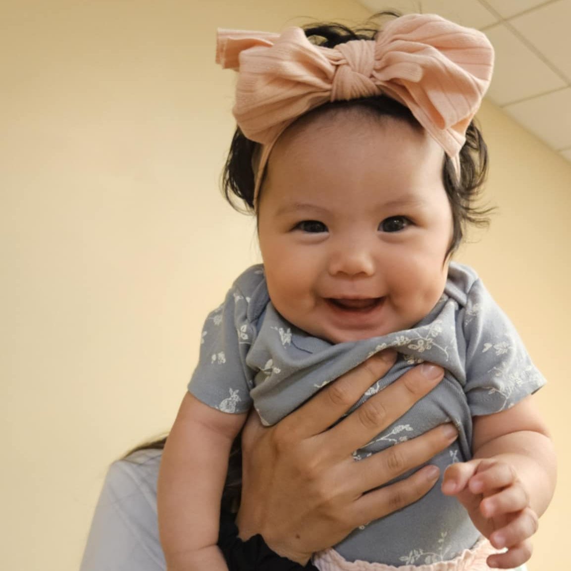 Watching your baby grow is one of the most beautiful (and sometimes challenging!) journeys of parenthood. đ Whether youâre nursing a newborn, transitioning to solids, or pumping at work â you donât have to do it alone.
Join our Breastfeeding Support Group where moms (and babies!) grow together. đ¤ą
Weâre here to share experiences, celebrate milestones, and offer real support â judgment-free.
⨠What youâll find:
⢠Encouragement & expert advice
⢠Lactation tips & troubleshooting
⢠Community and connection
⢠A safe space for every feeding journey
đś Because every baby grows differently â and every mom deserves support.
đ
Every other Wednesday at 11:00 am
đ Corona, CA or virtual via zoom
Letâs grow together. đ #BreastfeedingSupport #GrowingBabies #MomTribe #FedIsBest