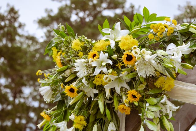 A professional florist does more than just arrange flowers, they help bring your entire vision to life. From matching your color palette to selecting in season blooms and designing custom arrangements that suit your venue and style, their expertise ensures a seamless and cohesive look.
They handle everything from bouquets to ceremony arches and reception tables, allowing you to focus on what truly matters: enjoying your day.
Photo: @maryjulialirettephotography
@maryjulial
#WeddingFlorist #EventPlanningTips #FloralDesign #WeddingDetails #FloristServices #WeddingPlanning #BridalBouquet #FloralArrangements #EventStyling #WeddingInspo #FloralCoordination #PixelsStudiosEvents