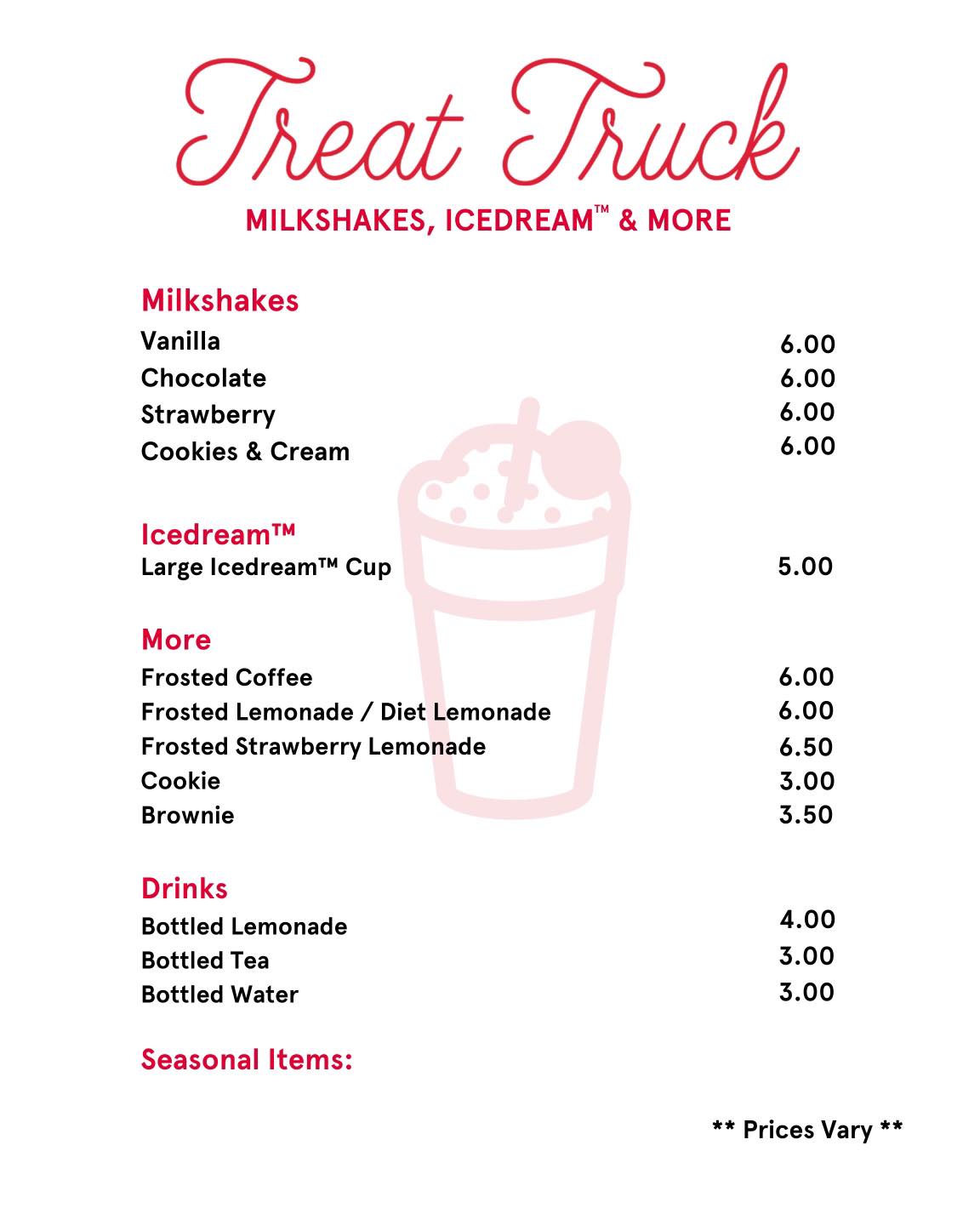 🍦🐮 The Chick-fil-A Treat Truck is Coming! 🎉🚚
Join us this Friday, July 12th from 11 AM – 4 PM at The Lofts at Mill Creek for a sweet summer surprise!
We’re bringing the Chick-fil-A Treat Truck right to your doorstep—featuring milkshakes, icedream, frosted lemonade, cookies, brownies, and more! 😋☀️
📍 Stop by the clubhouse area to grab your favorite treat and hang out with your neighbors.
🍓 Chocolate, Strawberry, Cookies & Cream... what will YOU choose?
No RSVP needed—just bring your sweet tooth and enjoy!
#LoftsAtMillCreek #ChickfilA #TreatTruck #SummerVibes #ResidentEvent #FreeTreats #CommunityFun
