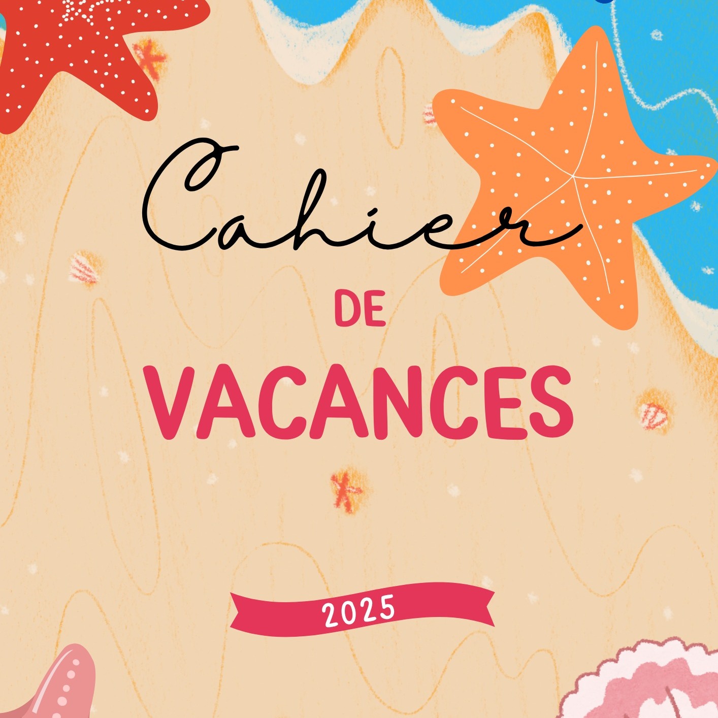 Découvre le Cahier de vacances 2025. Aujourd'hui avec la première activité. Tu peux télécharger gratuitement le cahier en PDF complet sur www.justeunmoment.ch.
#languefrançaise #Französischlernen #französisch #apprendrelefrançais #fle #learningfrench #learnfrencheasily #frenchlanguage #cahierdevacances