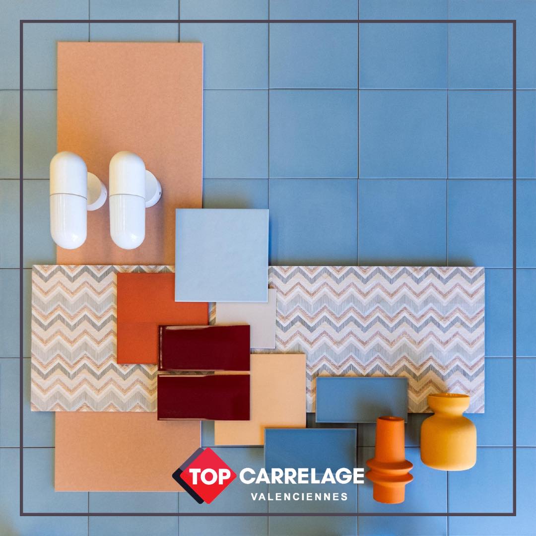 ✨ INSPIRATION SALLE DE BAIN ✨
Envie de redonner vie à votre salle de bain ? Optez pour le carrelage aux couleurs chaleureuses et aux décors adaptés à tous les styles ! 🌿🛁
Que vous soyez plutôt moderne, classique, bohème ou minimaliste, nous avons le carrelage qu’il vous faut.
➡️ Tous les formats, toutes les ambiances, des associations infinies pour un rendu 100% personnalisé !
Et parce que faire un choix peut parfois être difficile, nos conseillers sont là pour vous guider à chaque étape. 🤝
📍 Rendez-nous visite en magasin ou contactez-nous pour plus d'infos. https://www.val-carrelage.fr/
📸 Inspirez-vous, osez, créez : votre future salle de bain commence chez nous !
#carrelage #décorationintérieur #couleurs #design #conseil #homeinspiration