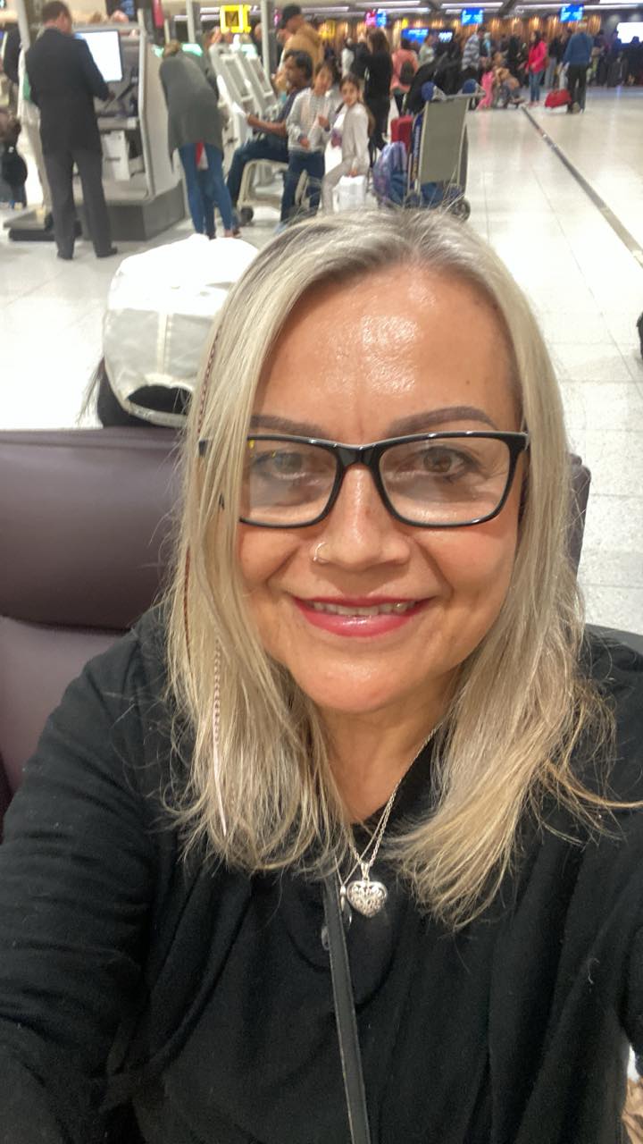 Bali here I come! Thanks to my lovely daughter’s birthday present to me 🎂❤️