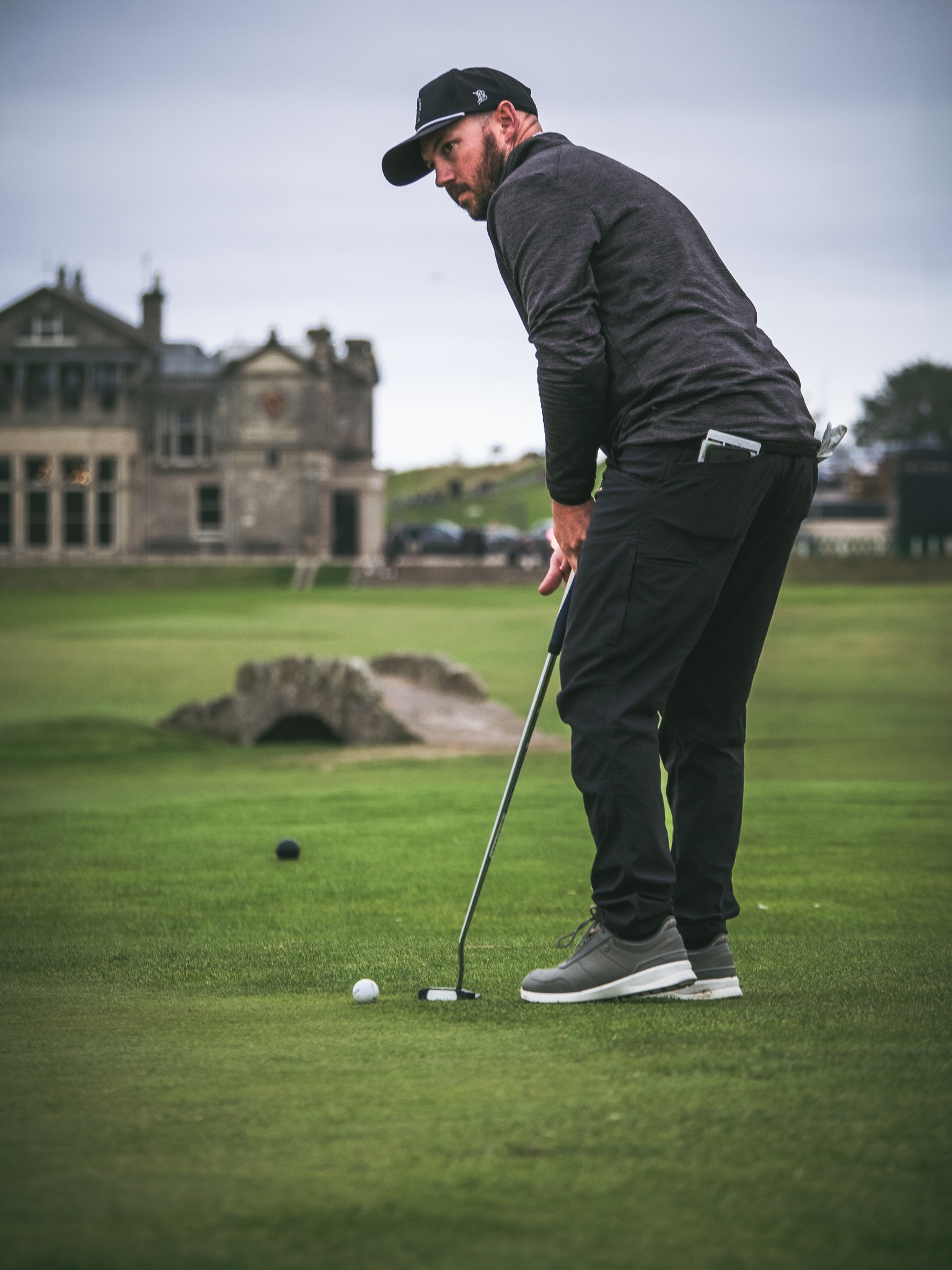 Say hello to Josh👋🏼
Josh joined the Bluegreen team in February as our Installation Manager, bringing a strong construction background and collaborative spirit to the seamless integration of landscape and irrigation design. His passion for sustainable solutions—especially those focused on water conservation and low maintenance—has made him an essential part of the team,.
When he’s not bringing landscapes to life, you’ll likely find him on the golf course—where precision, patience, and a good walk all come together. ⛳️ His advice to those entering the design world? “Successes and failures are inevitable; what counts is learning from one and celebrating the other."
#employeespotlight #meettheteam #landscapearchitecture #colorado #design #outdoorliving #EmployeeHighlights #DesignLife #BehindTheDesign #CraftyCreative #LifeOutsideTheStudio #GolfLife
