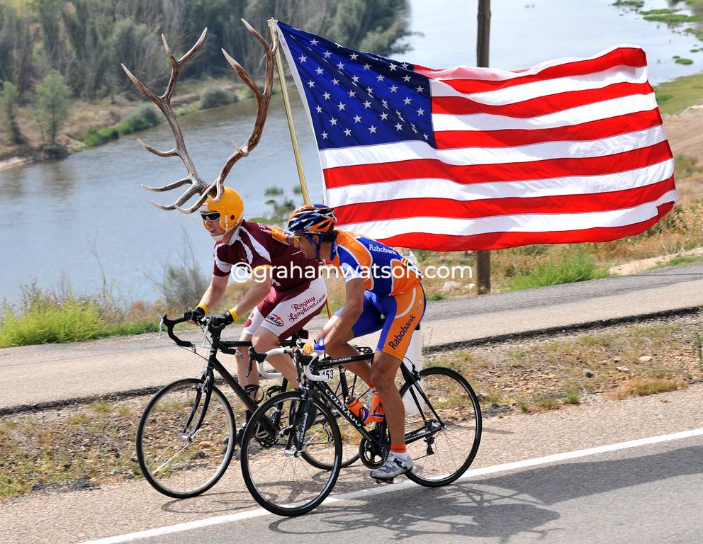 The places I've gone Stag Wild for the love of my road cycling travels!
Got Grand Tour road fever again!