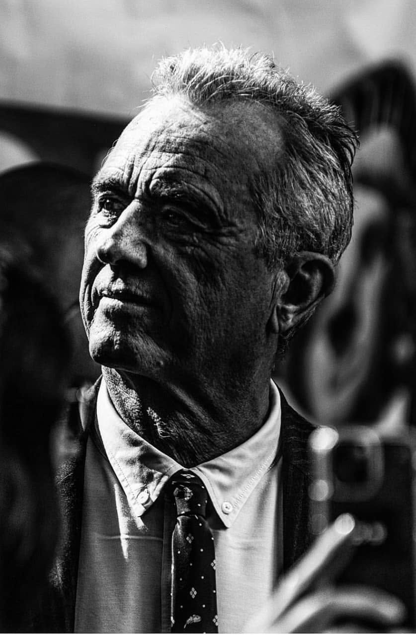 "Let us not seek the Republican answer or the Democratic answer, but the right answer. Let us not seek to fix the blame for the past. Let us accept our own responsibility for the future".
John F. Kennedy
I pray that the world will acknowledge the health concerns that are plaguing our children, especially in North America. Whilst watching RFK Jr's speech yesterday, I had so much hope for the future. I have never heard a politician speak so passionately and with so much truth and knowing!!! There is no one else in the world that can tackle this issue head on! Big Food and Big Pharma- you will be held accountable!!! The contrast between Europe and US (and Canada) is staggering. So many chemicals are banned in Europe- especially as it pertains to the food marketed to children. We need to educate ourselves and do better for our children.
*22 percent of children in Canada have at least one chronic condition.
His long career as a lawyer and environmental activist is admirable, especially pertaining to the waterways and his support of indigenous communities.
I hope people will see beyond the smear campaigns to discredit him. Anyone who stands up to corporate giants, like DuPont, and wins, deserves our admiration.
This post is my personal opinion and I respect and acknowledge it is "my truth". I will always listen to other view points that are respectful and differ from mine. These past few years have highlighted one of my most important core values: to have thoughtful and respectful conversations of differing perspectives.