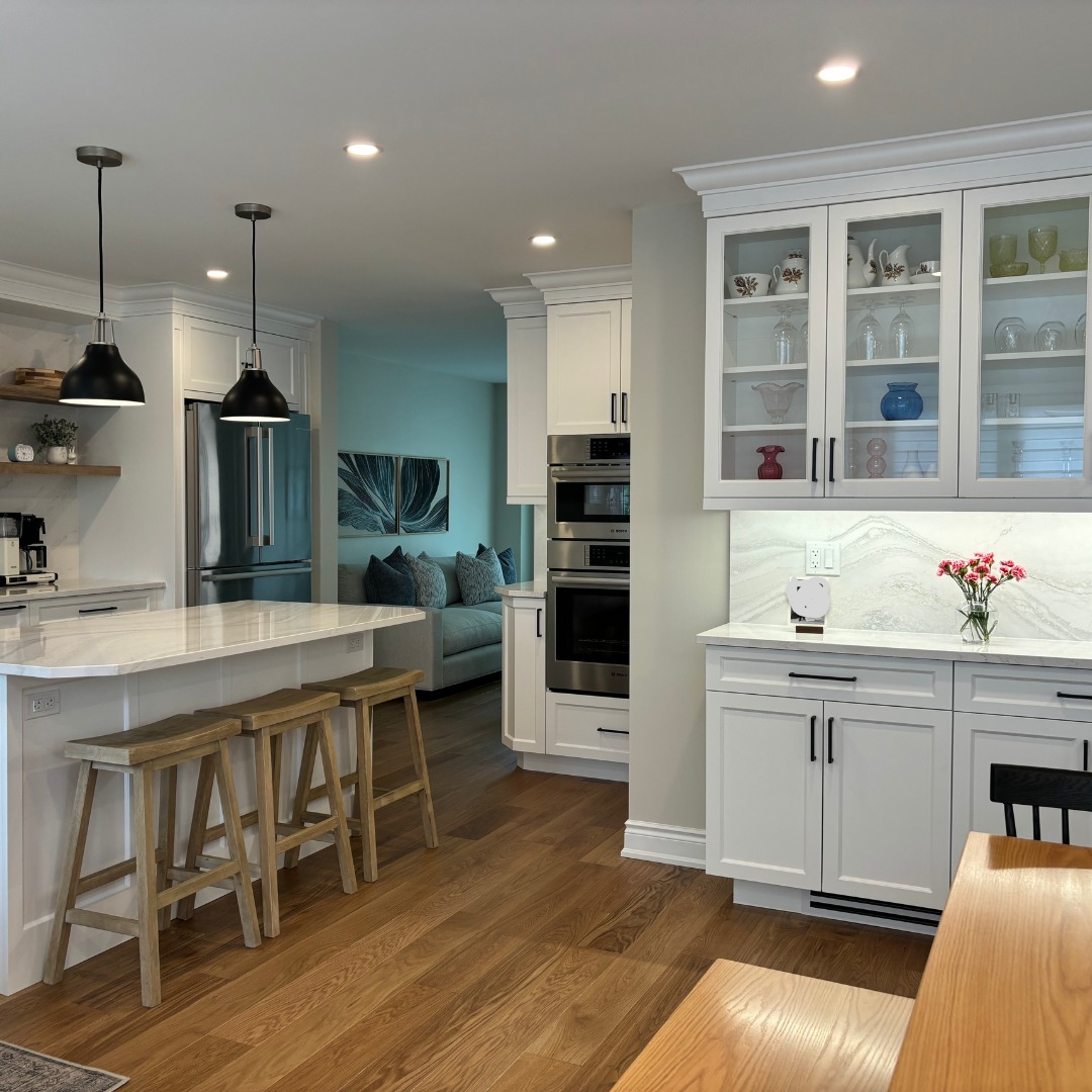 Your Dream Home Starts Here 🏡✨
Thinking about a home renovation? From concept to completion, our team is ready to turn your ideas into beautifully finished spaces.
✅ Expert craftsmanship
✅ Interior design support
✅ Seamless project management
📩 Get in touch with us today to start planning your next renovation project.
Let