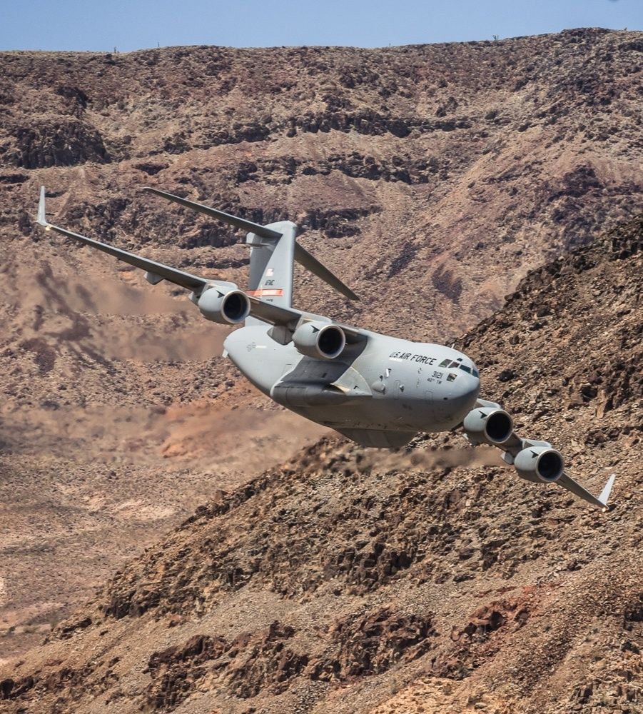 Why replace Air Force 1 at $7 billion dollars while bankrupting Boeing due to paint job not satisfactory to trumps eyes, when Boeing could produce a Fire Force fleet of 20 world class C-17 freighters modified to dump fire retardant with STOL (short take off landing) capabilities. The LA fires would've been extinguished within 3 hours with with C-17
Air Power.
$270 billion dollars of losses and growing after 1 week of Los Angeles fires.