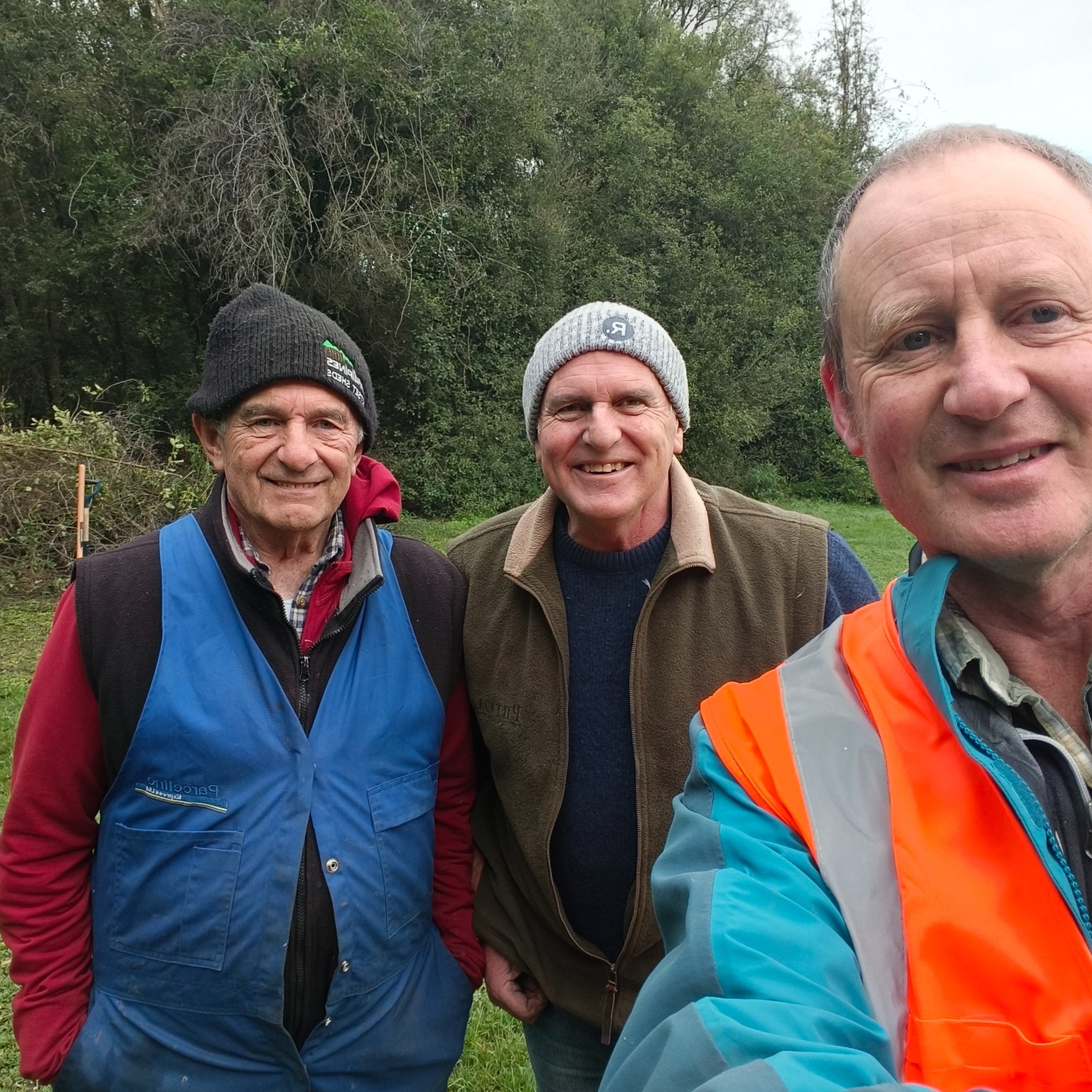Matawai is a gem of a park in Rangiora. A group of Matawai supporters has started meeting there on Friday mornings to help keep it looking good and developing. Join us for a 9am start, morning tea at 10.30am, and finish up around 11/11.30am. If you plan to come along then contact pestfreewaimakariri@gmail.com or message so we can notify of cancellations. We provide tools and morning tea.
Thank you to the Matawai Park trappers, Waimakariri Biodiversity Trust, Keep Rangiora Beautiful and the District Council for supporting this work.
#waimakariribiodiversitytrust #keeprangiorabeautiful #waimakariridistrictcouncil #pestfreewaimakariri
