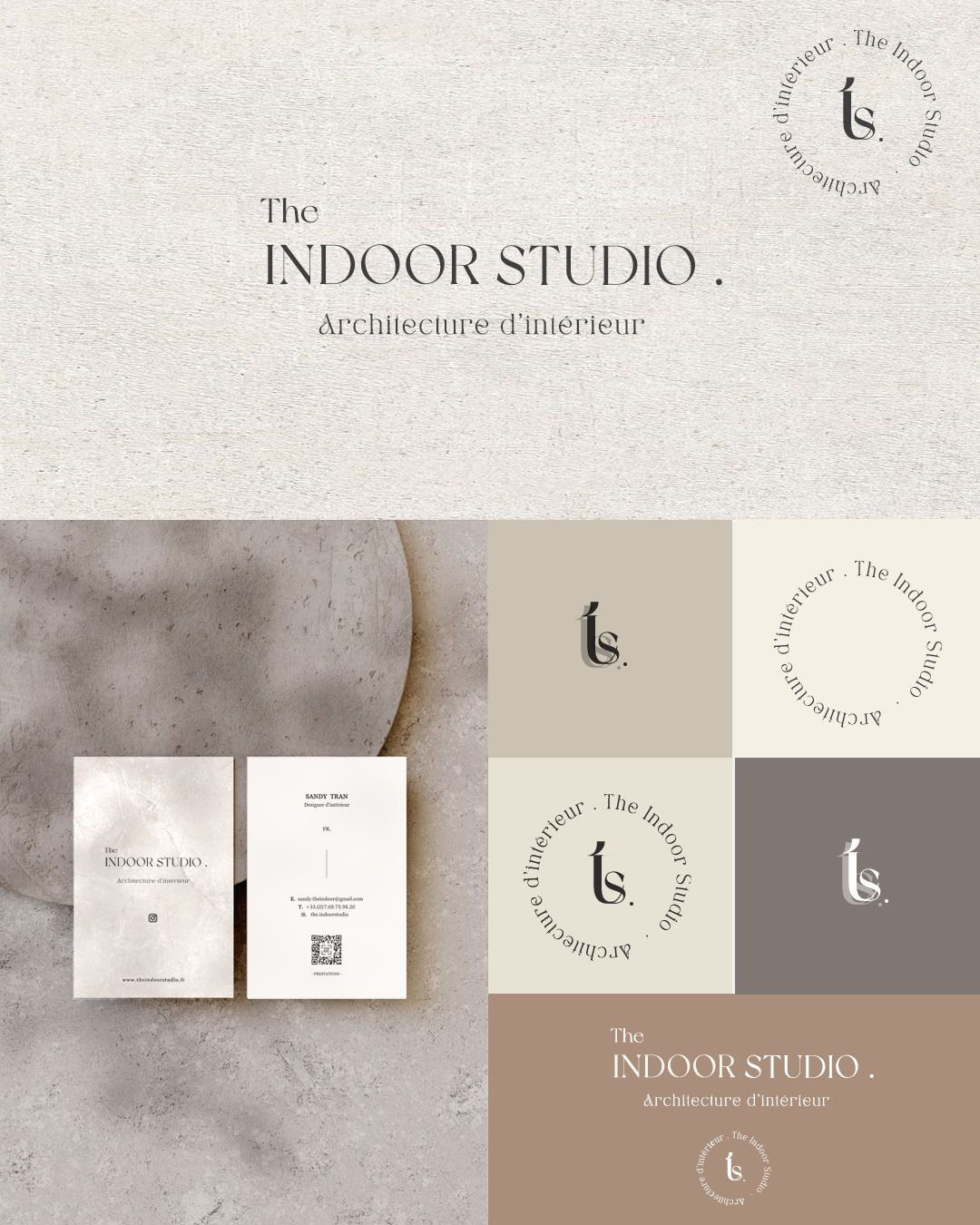 Après quelques mois de recul, de réflexion et d’introspection, je suis de retour avec une vision plus alignée, un positionnement repensé et une identité visuelle renouvelée.
J’ai pris le temps de :
☀︎ Retravailler l’essence de The Indoor
☀︎ Recentrer mes valeurs
☀︎ Redéfinir mes offres (pour qui, pourquoi et comment je veux travailler)
☀︎ Poser des objectifs clairs : ce que j’ai vraiment envie de créer, de partager et revoir la DA de mon studio
Quand on débute, on s'éparpille facilement : par manque de stratégie, d’organisation et de clarté.
Ce que je veux aujourd'hui, c'est une architecture d’intérieur pensée avec encore plus de sens, d’émotion et de précision. ✨
Alors bienvenue dans ce nouveau départ,
et très bientôt : de nouveaux projets à découvrir ici !
Merci à celles et ceux qui me soutiennent depuis le début et bienvenue à ceux qui arrivent ! 😊
#architectedintérieur #décoration #architecturedintérieur #interiordesign #designdinterieur #design #amenagement #interieur #espaces #decoratricedinterieur #agencement #deco #amenagementinterieur #bordeaux