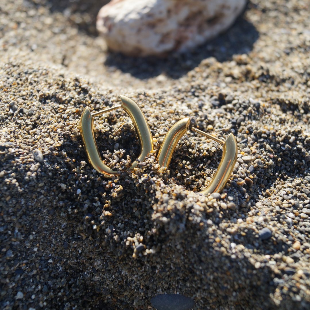 Golden hour, golden you 🌅