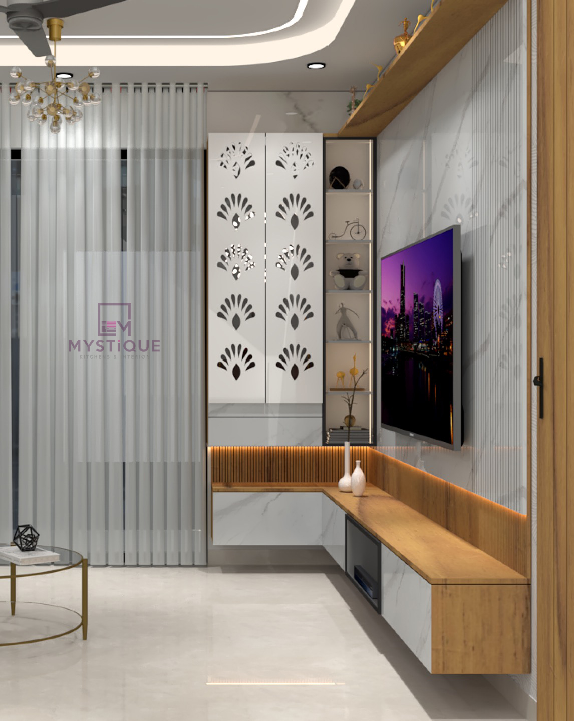 ✨ Luxury meets lifestyle.
Step into a world where every detail speaks elegance — from opulent textures to custom-crafted finishes. This is more than interior design — it’s a statement of timeless luxury. 💎
📍 Modern | Sophisticated | Functional
🛋️ Whether it's a grand living room, a serene bedroom, or a high-end modular kitchen — we transform your vision into a reality of style and comfort.
📐 Let’s design a space that reflects you.
📞 Contact us today for customized interior solutions.
📱 Call us: +91 86 98 13 11 11
🌐 Visit: mystiquekitchens.com
💬 Tell us your favorite element in the comments!
📩 DM us “LUXURY” for your personalized interior consultation.
#HomeGoals #LuxuryInteriorDesign #ModernHomeVibes #InteriorInspo #InteriorDesignIndia #LuxuryLiving #ArchitecturalDesign #mystiquekitchensandinterior