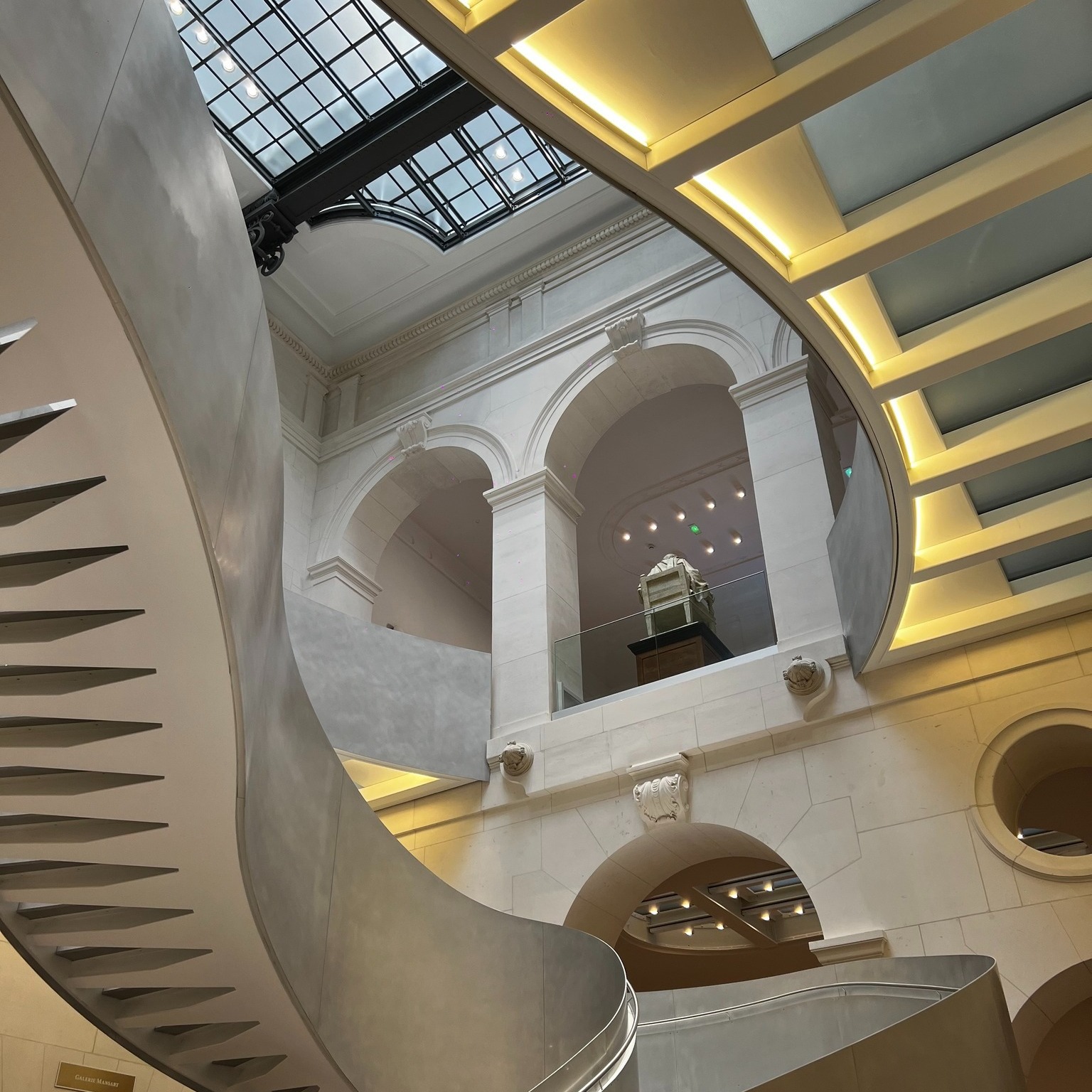 The Bibliothèque Nationale de France: a hidden gem in the 2nd Arrondissement of Paris. An off-the-beaten-path library with incredible architecture! Find the perfect itinerary plus where to stay on www.BubblyTourist.com. #bubblytourist #richelieuparis #bibliothèquenationaldefrance #bibliothequenationaldefrance #bibliothequenationale #BNF #bnf #paris #parís #Wanderlust #wanderlust #france #france🇫🇷 #ParisHiddenGems #parishiddengems #parisoffthebeatenpath #travelmore #ilovetotravel #ilovetotravel✈️ #iloveparis #iloveparis❤️ #francophile #lafrance #lafrance🇫🇷 #lifeistravel #lifeistravels #traveltheworld #traveltheworld🌍 #jetaimeparis #jetaimeparis❤️