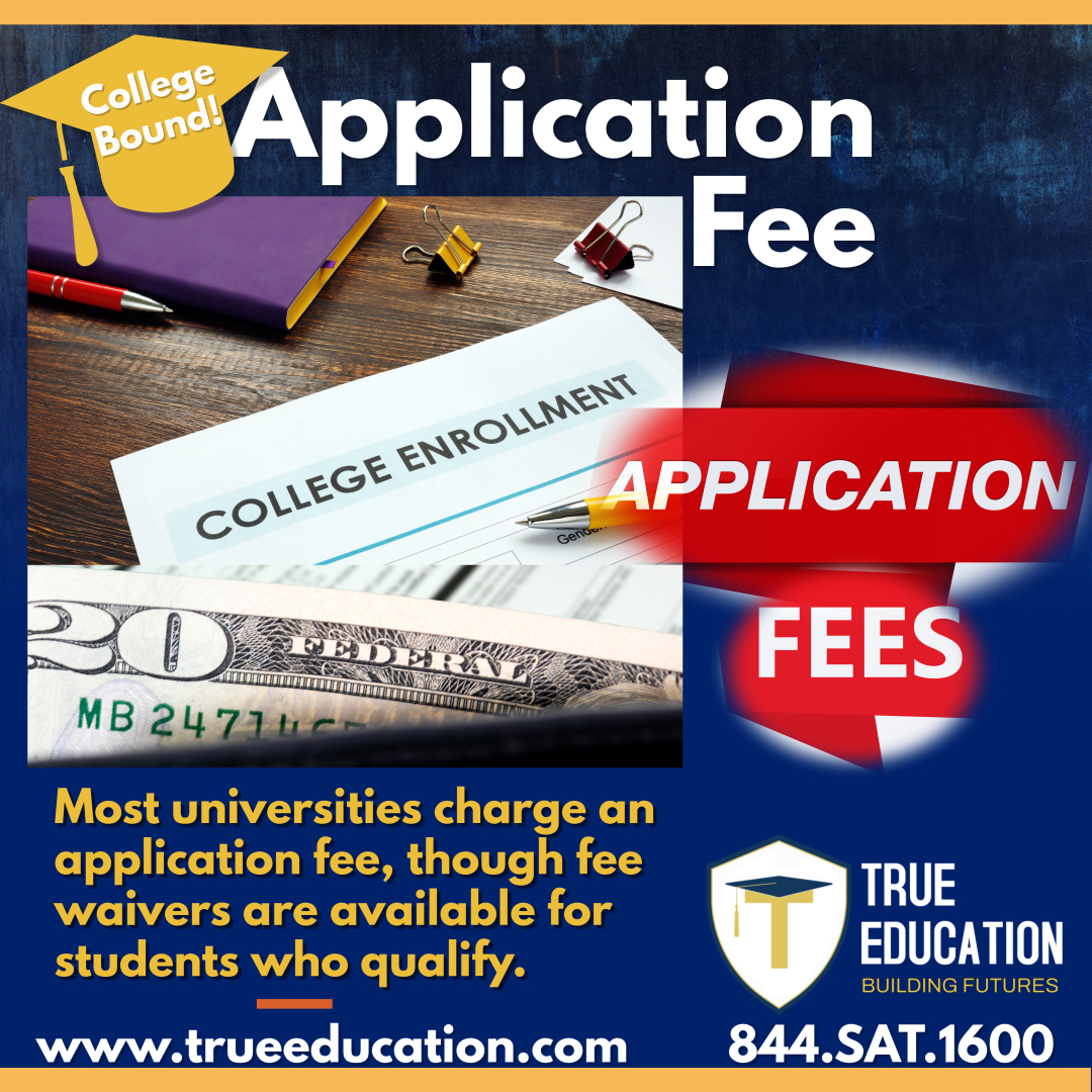 Important University Application Requirement:
💲 7. Application Fee
📌 Parents: Be prepared—most applications come with a fee, but fee waivers are available if needed.
📌 Students: Don’t let cost stop you—ask your counselor about waivers if money’s tight.
#collegeready #collegeready #AcademicSuccess #academics #collegeapplication #collegeapplications #StartStrong #startstrong