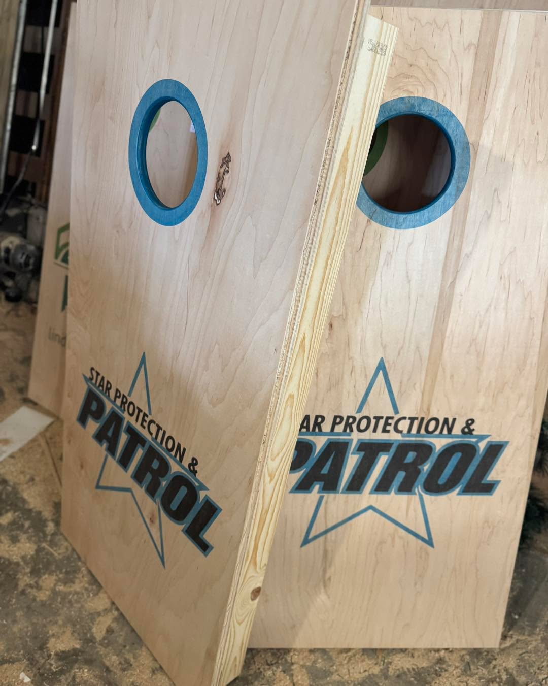 The final sponsor boards for Paperfest are together! We’re only a week out from this tournament. Sign up at Scoreholio.com or by downloading the Scoreholio App and search for “2025 Paperfest Tournament”.
First place $300
Second place $200
Third place $100 Scheels Gift Cards