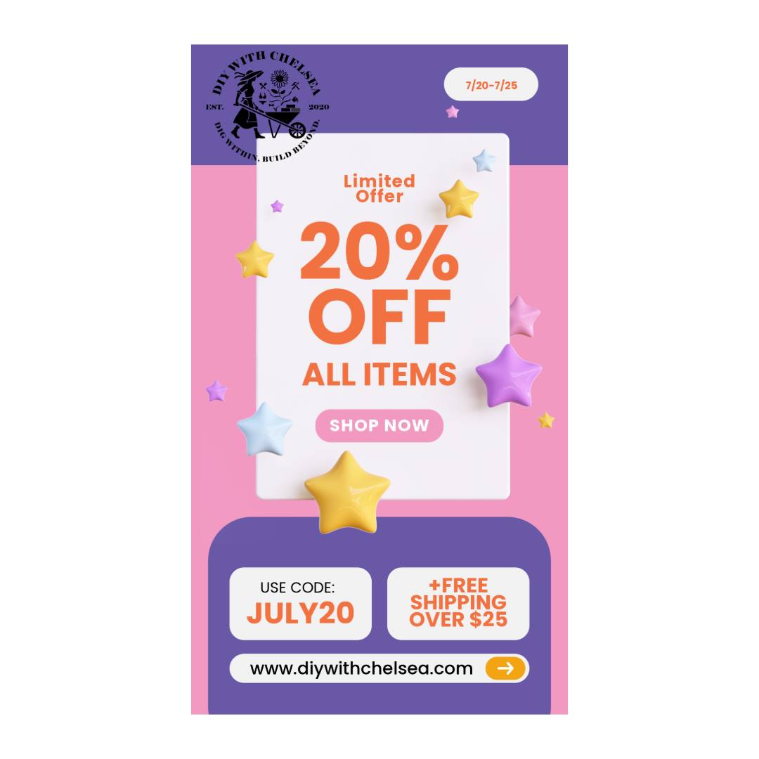 Looking for a quick gift? Check out our Seed Organizers, Flower Presses, and Acorn Jewelry!📒📔📝🌺🌼🏵🌰🌰