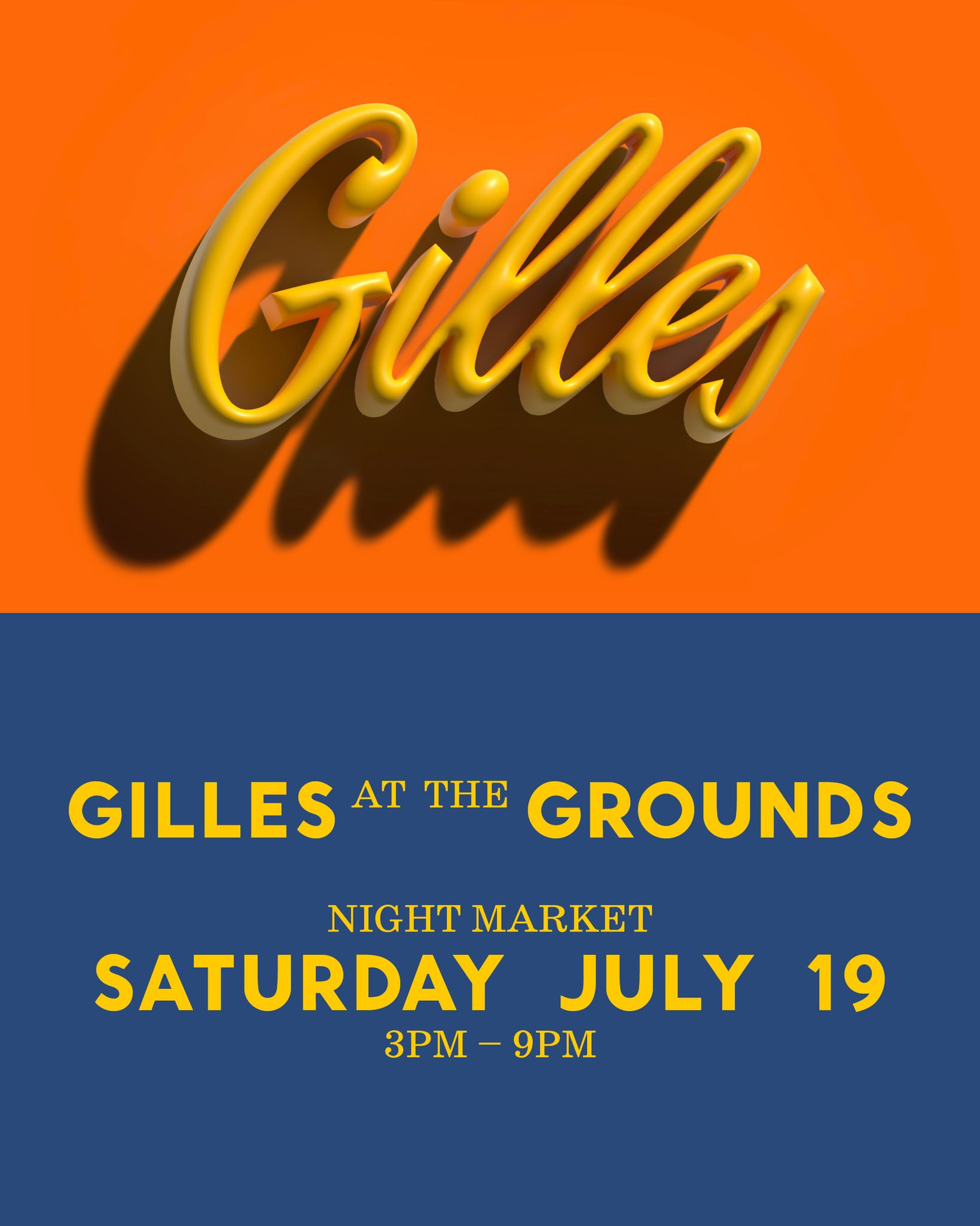 Gilles Night Market - This Sat 19 July • 3–9pm • Wayville Showgrounds.
Alpine vibes. Late-night bites. 30+ food trucks + 150 market traders. So good!
Find us there - we'd love to feed ya!
#BraisingBoy #GillesAfterDark #adelaidefoodtruck #WhatsOnAdelaide @gillesatthegrounds