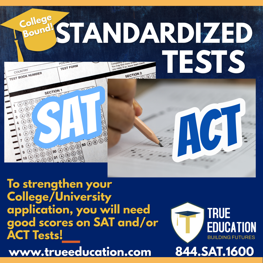 Important University Application Requirement:
🧾 4. Standardized Test Scores
📌 Parents: Check each university's testing policy—some are test-optional, others are not.
📌 Students: A strong SAT or ACT score can still give you an edge. Prep early, practice often, and aim for your personal best!
#ACTtest #SATtest #AcademicSuccess #academics #collegeapplication #collegeapplications #StartStrong #startstrong #collegeessay #collegeessay