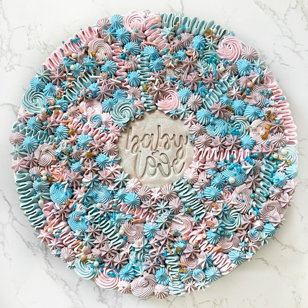 "Hi Allyson, hope you're enjoying your Mother's Day!! Everyone loved the cake and cupcakes yesterday!! So delicious and special!! Thank you for your creativity and talent!!"
Brought out all the pinks and blues for a baby shower where the parents were being surprised—boy or girl, no one knew! 💗💙
It's always the biggest compliment when a customer comes back for more treats—but when they drive over 45 minutes and still have more traveling ahead for the event? That means the world.
This order was extra fun because I got to mix things up with lemon, raspberry, chocolate, and cherry—flavors as bright and joyful as the occasion itself! 🍋🍫🍒
Sure, there are other bakeries that can accommodate dietary needs. But finding one that also delivers on flavor—so much so that no one even realizes they’re eating something “special”? That’s where the magic happens. ✨
From baby showers to birthdays, every celebration deserves desserts that wow—thoughtfully made and tailored to your style. Now booking for summer and fall! 🥰🗓🧁
Size/Flavor: 10" Lemon
Frosting: Raspberry Buttercream
Filling: Raspberry Jam
Size/Flavor: 1 Dozen Chocolate
Frosting: Vanilla Buttercream
Size/Flavor: 1 Dozen Chocolate
Frosting: Cherry Buttercream
🌐 www.treatsbyallyson.com
FB: Treats by Allyson
IG: @treatsbyallyson
New here? Welcome! 👋🏻 All my treats are dairy, egg, peanut, and tree nut-free, with fully customizable options: i.e. gluten, sugar & other ingredients to meet your needs—all without compromising on flavor (seriously, though, they’re even better!). Don’t believe me? Try them—you’ll never look back!
#CustomTreats #summerdesserts #TreatYourself #CakeDecorating #carrollcounty #carrollcountymd #carrollcountymaryland #weddingcakes #localbaker #localbakery #localbakeries #SpringTreats #cupcakes #carrollcountybakery #manchestermd #hanoverpa #westminstermd #customcake #customcakes #pullapartcupcakes #edibleart #teamparty #customcakes #babyshowercake #babyshowercupcakes