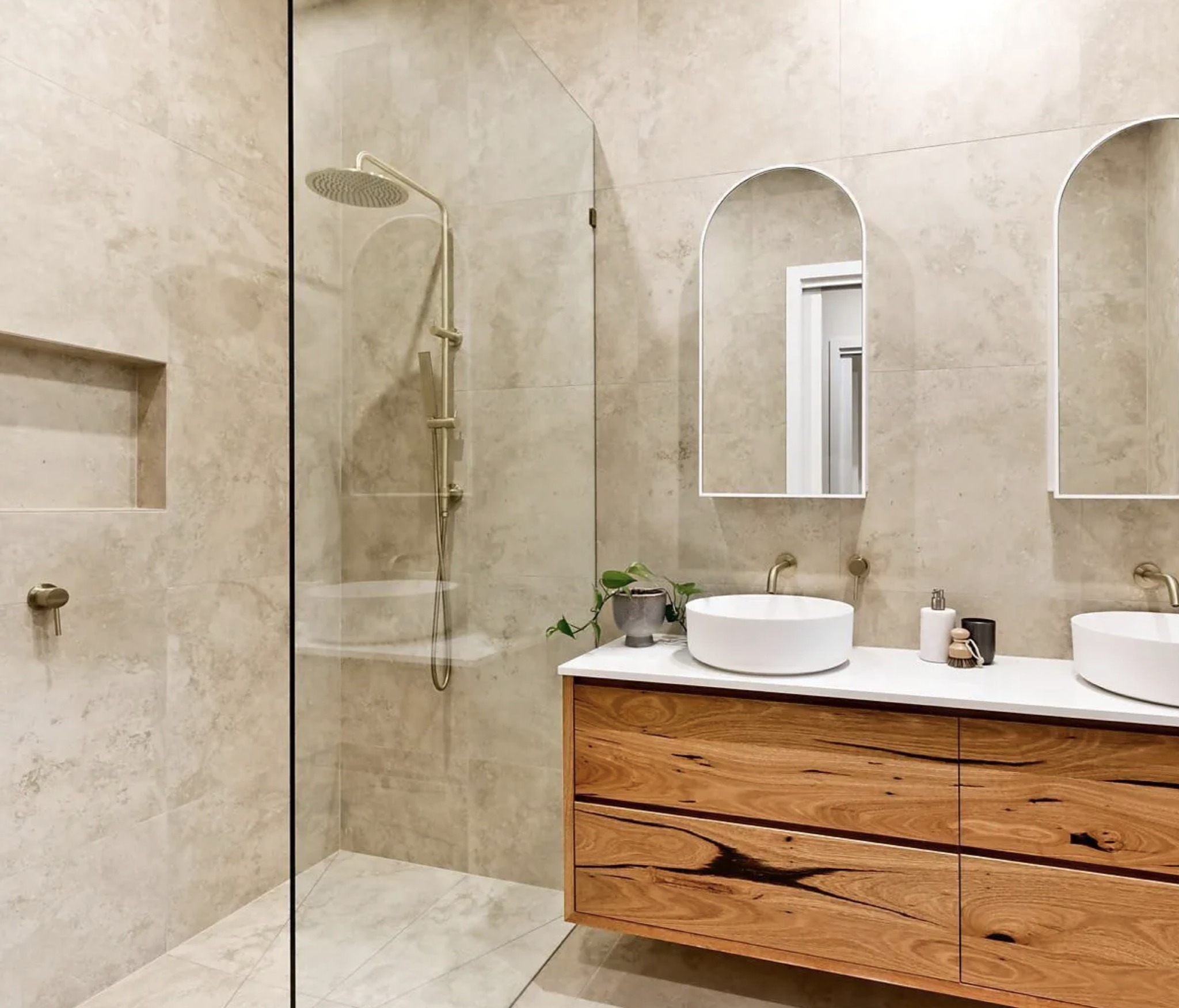 Say hello to stylish simplicity!
Whether you're refreshing a tired bathroom or finishing off a full renovation, our shower screens bring that fresh, 2025 feel to your home.
Explore our range today!
#HomeUpgrade #ModernBathroom #RenovationInspo
https://www.melbourneshowerscreensonline.com.au/product-page/frameless-shower-screen-panel