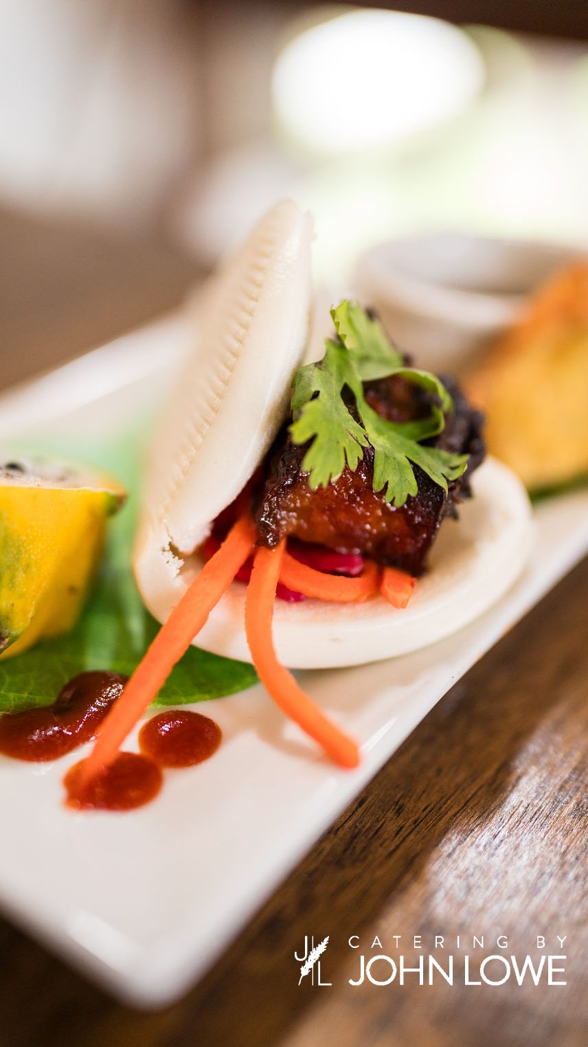 Remember the time we made pork belly bao for a wedding? Yeah, I can’t stop thinking about it either…
#WeddingFood #PorkBellyBao #CateringGoals #CateringByJohnLowe #LancasterEats