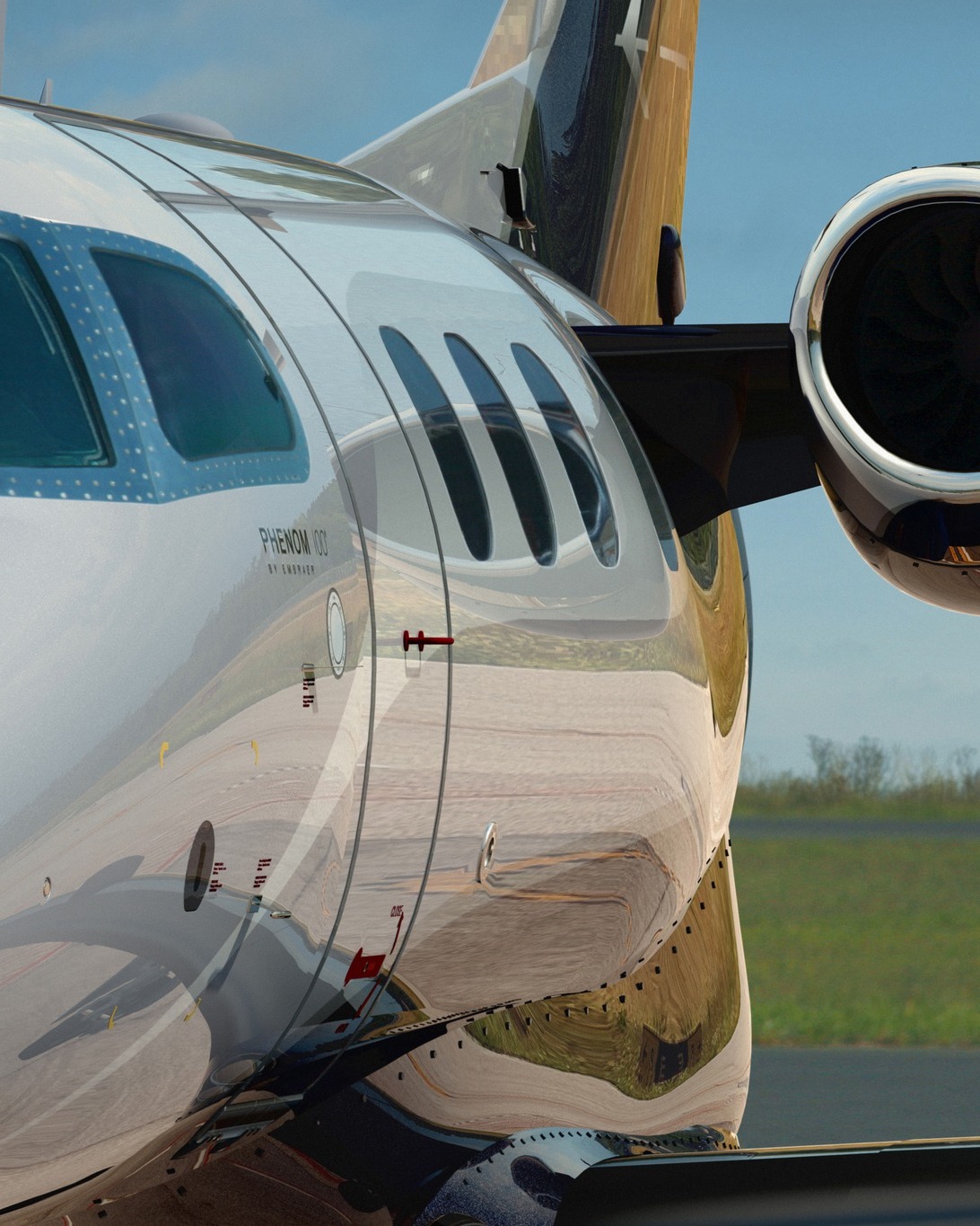 Another day, another successful flight!
We had the pleasure of arranging a private charter on the elegant and sleek #Phenom100 for a family making their way from London to Nice.
The impressive light jet delivers on every front, with reliable performance, state-of-the-art avionics for safety and efficiency, and a stylish interior with ample legroom and large windows positioned to flood the cabin with natural light.
Head to link bio to get the details.
Images courtesy of Embraer š©ļø
#365Aviation #PrivateJetCharter #EmbraerExecutiveJets #PrivateAviation