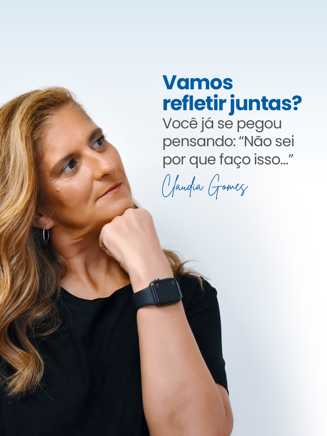 ✨ Você já se pegou fazendo algo que dizia que nunca mais faria?
Algo que te frustra…
Que parece fugir do seu controle…
E no fundo, você nem sabe por quê.
Esses são os momentos em que um padrão oculto está no comando.
Uma lealdade invisível.
Um movimento antigo da alma que se repete, mesmo que doa.
💭 Às vezes, repetimos o medo da escassez que vimos nos nossos pais. Ou nos sabotamos no amor, como se fôssemos leais à dor de uma avó que foi abandonada.
Carregamos culpas que não são nossas — como se inconscientemente disséssemos: "Se você sofreu, eu também sofro com você."
🌿 No carrossel de hoje, te convido a olhar para isso com gentileza.
Quais comportamentos você sente que mais se repetem na sua vida? E que, no fundo, já não fazem mais sentido continuar?
🔁 Sua partilha pode tocar outras pessoas. Pode abrir caminhos para histórias que também querem ser vistas.
Vamos juntos?
💛 Escreve aqui nos comentários — sem pressa, no seu tempo.
#ReflexãoFamiliar #ConstelaçãoFamiliar #CuraEmRede