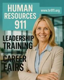 At Human Resources 911 L.L.C. we provide expert tailored HR consulting and workplace support for both employers, HR professionals and employees through every workplace challenge.
Weāre spotlighting our top 3 signature services that help businesses thrive, employees grow, and our community connect.
š¼ 1. Customized Training & Development
Get expert-led HR training tailored to your organizationās unique needsāfrom compliance to culture building.
šØ 2. HR911 Situational Support
When an urgent employee issue hits, weāre on call. Fast, confidential HR support for both employers and employees.
š 3. Community Career & Resource Fair
We proudly host Ellis Countyās largest career and resource eventāconnecting job seekers with employers, and life-changing resources.
šļø Coming April 15, 2026 ā The Annual Ellis County Career & Community Fair
Weāre now accepting:
š Sponsorship partners
š¤ Breakout session presenters
š¤ Employers & community vendors
š SUMMER SPOTLIGHT SPECIAL š
āļø 20% off customized training booked by September 1st - now booking September classes
āļø FREE Human Resources 911 Strategy Session for sponsors of the Career & Community Fair
š Visit www.hr911.org or DM us to schedule your consultation!
#HRSupport #HRConsulting #EllisCountyJobs #HumanResources911 #TheHRMinister #WorkforceDevelopment #TexasHR #CareerFair2026
Whether you're managing a team or navigating workplace concerns, Human Resources 911 L.L.C. is here to help.
Human Resources 911 L.L.C.
www.hr911.org