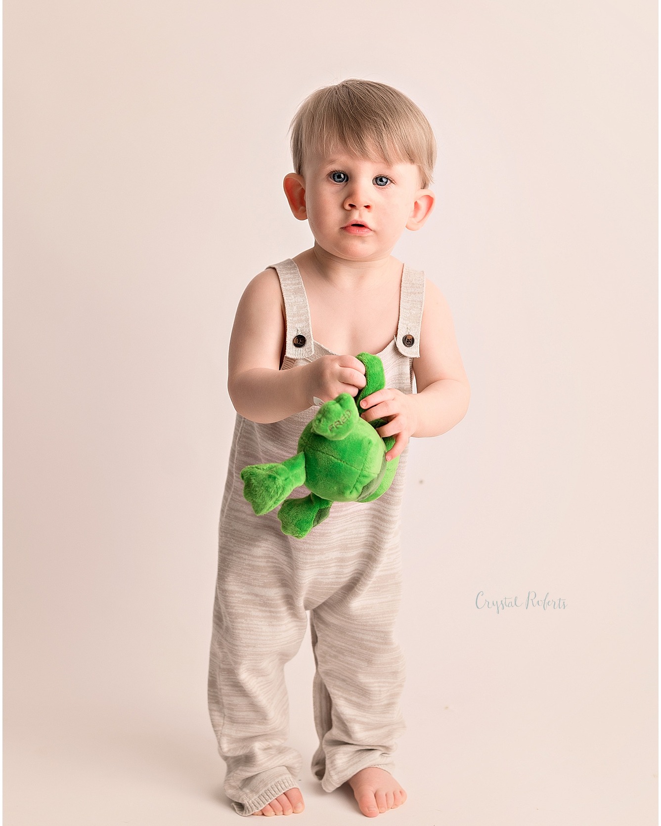 Happy one year to this precious, little boy.