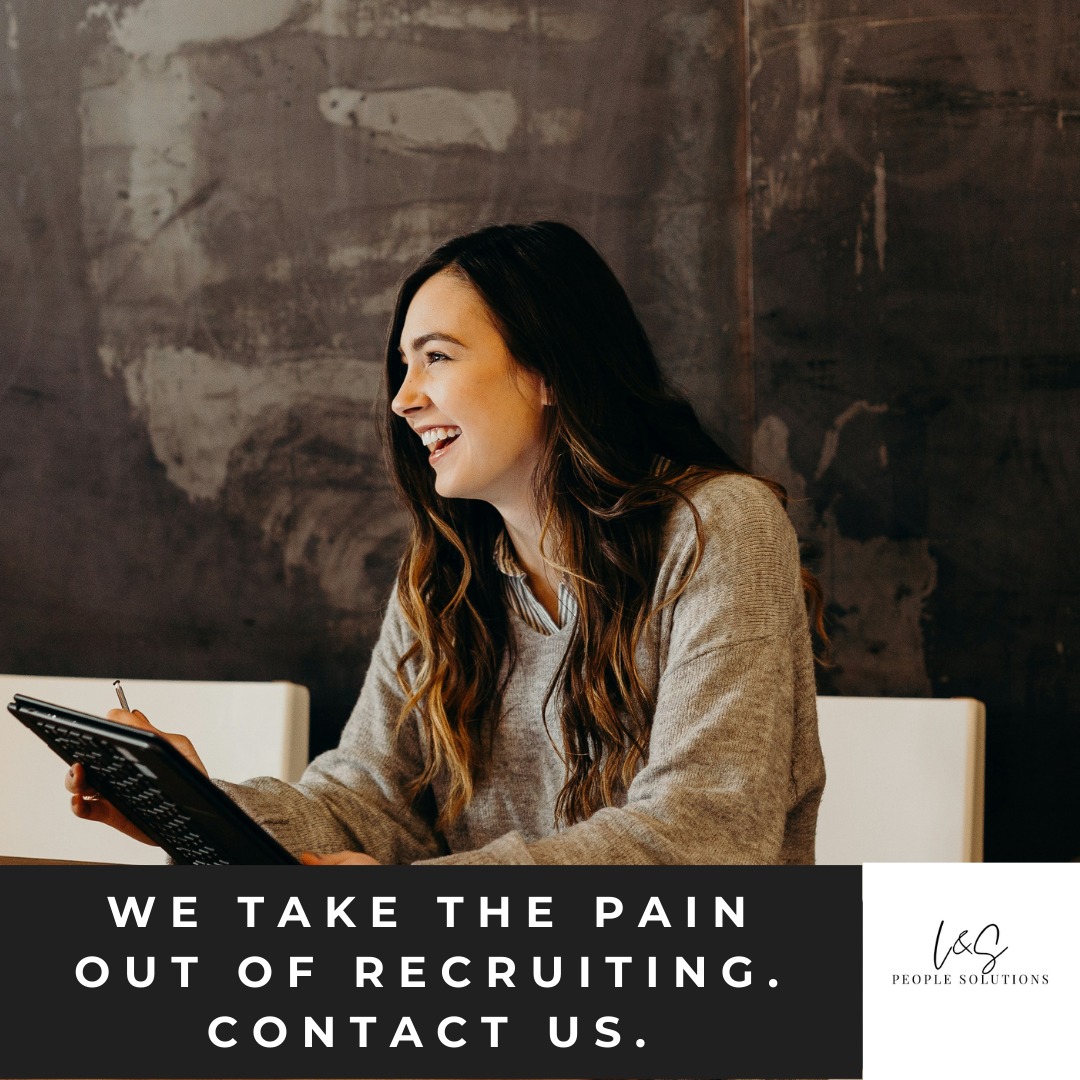 At L&S People Solutions, we understand that every step in the hiring process is an opportunity to elevate both candidates and clients. Itās not just about filling a vacancy; itās about a strategic partnership built on precision and purpose. The key to success lies in a laser focus on matching the right talent to the right opportunities.
We believe that true recruitment excellence goes beyond simply sifting through CVs. We're here to:
ā
Understand your needs: We begin with an in-depth analysis of your organisationās culture, strategic vision, and long-term goals. This ensures we're not just filling a role, but finding a person who will genuinely contribute to your future success in this dynamic market.
ā
Identify A-players: Our approach is proactive and precise. We actively headhunt and meticulously vet candidates to ensure they have the skills, drive, and cultural alignment to be an A-player on your team. We find the talent that others miss.
ā
Build partnerships: We act as an extension of your team, providing expert guidance and honest feedback. Our success is directly tied to yours, fostering a collaborative relationship that drives sustained growth.
Our tailored, precise approach ensures your business climbs higher, faster, and with the right people by your side. We take the guesswork out of talent acquisition and replace it with a strategic, people-first process.
Letās talk about how focused recruitment can lead to stellar results for your organisation.
lspeoplesolutions.com
#RecruitmentExcellence #LSPeopleSolutions #TalentStrategy #FocusedResults #BusinessGrowth #SouthAfricaRecruitment #StrategicHiring #TopTalent #CapeTownJobs #JohannesburgRecruitment #HiringSolutions