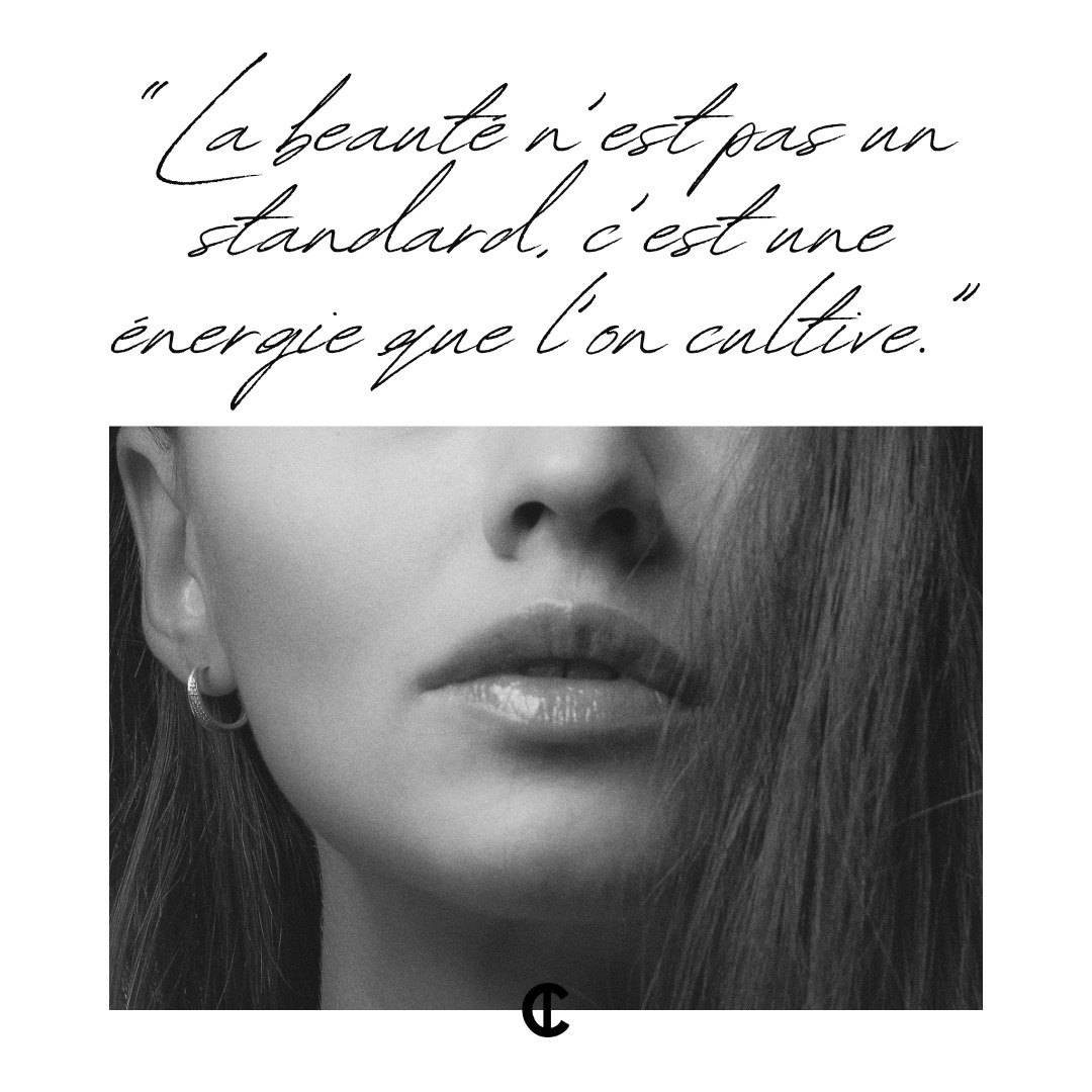 ✨ “La beauté n’est pas un standard, c’est une énergie que l’on cultive.”
Chez l’Institut C, nous croyons à une beauté qui vient de l’intérieur, révélée avec bienveillance, expertise et douceur.
Chaque soin est une invitation à prendre soin de vous, pour vous sentir rayonnante… naturellement.
📍 Institut C – Lyon
📞 06 86 16 85 71
📅 Rendez-vous sur Planity : Lien dans la bio.
#institutclyon #citationbeaute #beauteenconfiance #soinvisage #soincorps #lyonbeaute #feminite #glowfromwithin #esthetiquelyon #inspirationfeminine #selfcarejourney