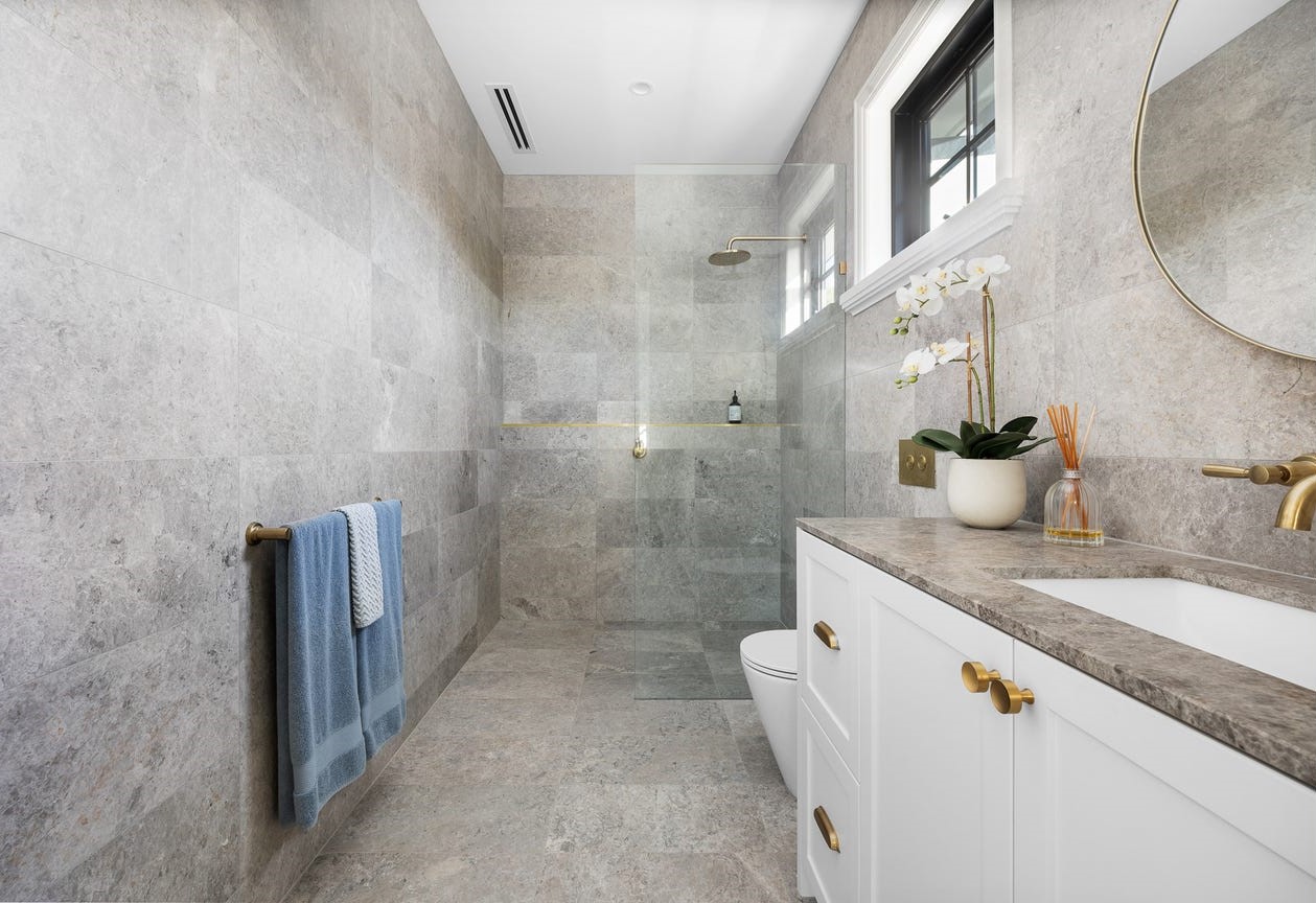 Unlock the potential of your bathroom with our DIY Shower Screen Kits. Reimagine your space and embrace a fresh start!
#DIYShowerScreenKit #OrderOnline #MelbourneHomes
https://www.melbourneshowerscreensonline.com.au/shower-panels