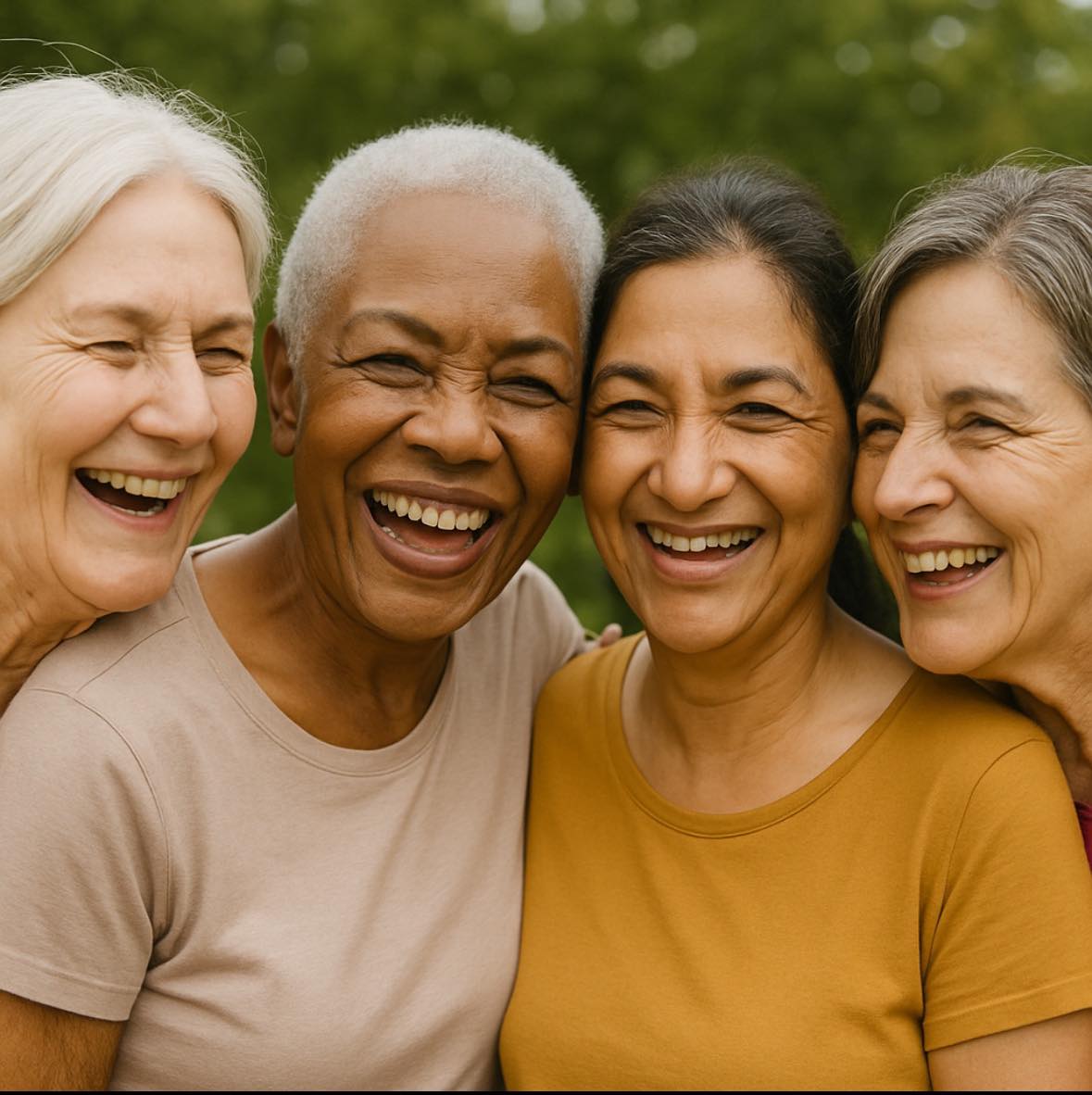 Are you 50+ and want to feel stronger, fitter, and more in control of your body?
💡 Did you know that women can lose up to 30% of their muscle mass by age 70 — and it starts as early as your 30s?
Without strength training, this leads to slower metabolism, more body fat, weakness, and even loss of independence later in life.
But here’s the good news:
✅ Strength training reverses those effects.
✅ It boosts your metabolism, reduces body fat, strengthens bones, and improves balance, energy, and mood — no matter your age.
⸻
I’m a qualified personal trainer working locally with women aged 50+ who want to:
✔️ Build real strength
✔️ Lose stubborn body fat
✔️ Feel more energised and confident
✔️ Stay independent, active, and empowered
⸻
💪 What training looks like:
• Joint-friendly strength workouts (no jumping or high impact)
• Mat-based and standing exercises tailored to YOU
• Core and balance work for long-term mobility
• Light weights or bodyweight only
• Flexible sessions: home, park, or online
⸻
📍 Based in London
🕒 Flexible weekday bookings – 30 or 60 minutes
🎉 First consultation is free — let’s chat about your goals!
✅ Fully qualified + insured
✅ Specialist in female strength and body confidence
✅ Focused on long-term health, not fads or punishment
⸻
📩 Message me directly here or email info@fiercebygl.com
🌐 Book or learn more: www.fiercebygl.com
You’re never too old or too late to get strong.
You just need the right support — and I’ve got you 💜