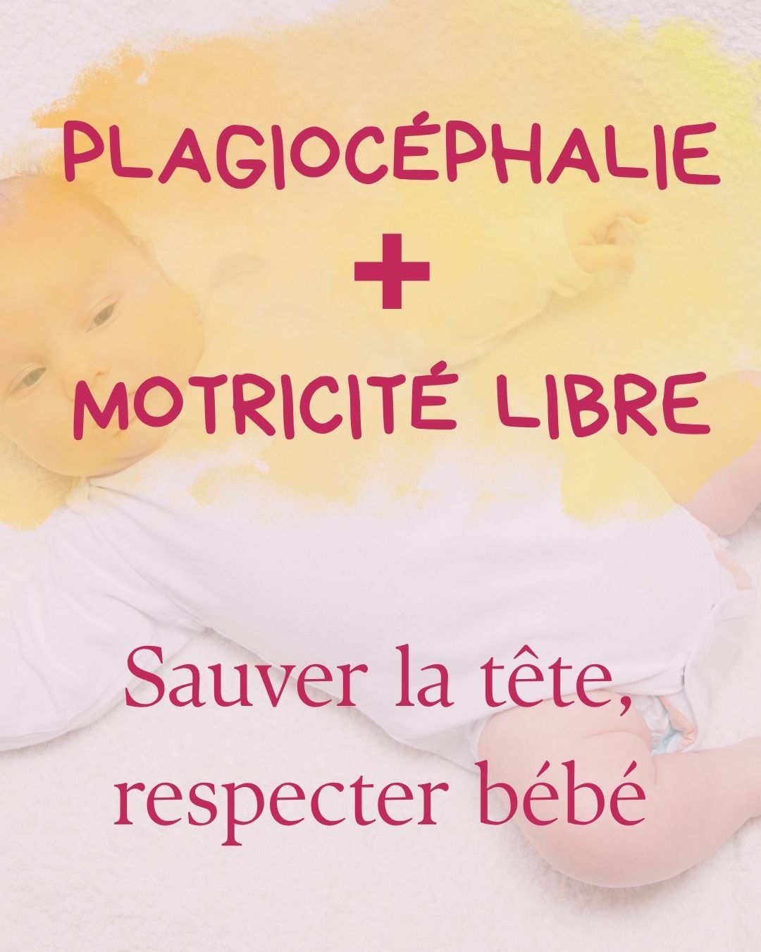🍼 Plagiocéphalie ET motricité libre, c’est compatible !
Ton mini 👶 a une petite zone plate ? Pas besoin de le coincer dans des coussins rigides. On ajuste l’environnement pour qu’il bouge plus et bouge mieux.
5 leviers clés :
1️⃣ Tapis ferme
2️⃣ Tummy time quotidien fractionné
3️⃣ Portage actif, positions variées
4️⃣ Jouets/mobiles côté moins sollicité
5️⃣ Routines de soins qui tournent 💫
🔎 Surveille et consulte si torticolis, aplatissement sévère ou pas d’amélioration en 4 semaines.
Le secret Pikler 🧡 ? Observer d’abord, intervenir ensuite, toujours en dialoguant avec bébé.
➡️ Sauvegarde le post ✔️, partage-le aux parents qui galèrent, et tague-moi #Kine_marmay !
Et télécharge gratuitement mon petit guide d'exercices pour éviter la plagiocéphalie! (lien en bio)
—
#specialisteplagiocephalie #plagiocéphalie #motricitélibre #pikler #kinesitherapiepediatrique #tummytime #parents #bebebienporter #iledelareunion #kine_marmay #motricitelibre #preventionbebe #bébé974🇷🇪 #ostéopathe974 #parentalitépositive #kinepediatrique #osteobebe #kinesitherapiepediatrique #developpementduBébé #kinébébé #développementmoteur #motricitélibre #Kine_marmay #emmipikler #bébéexplore #pédiatrie #developpementmoteur #kine_marmay