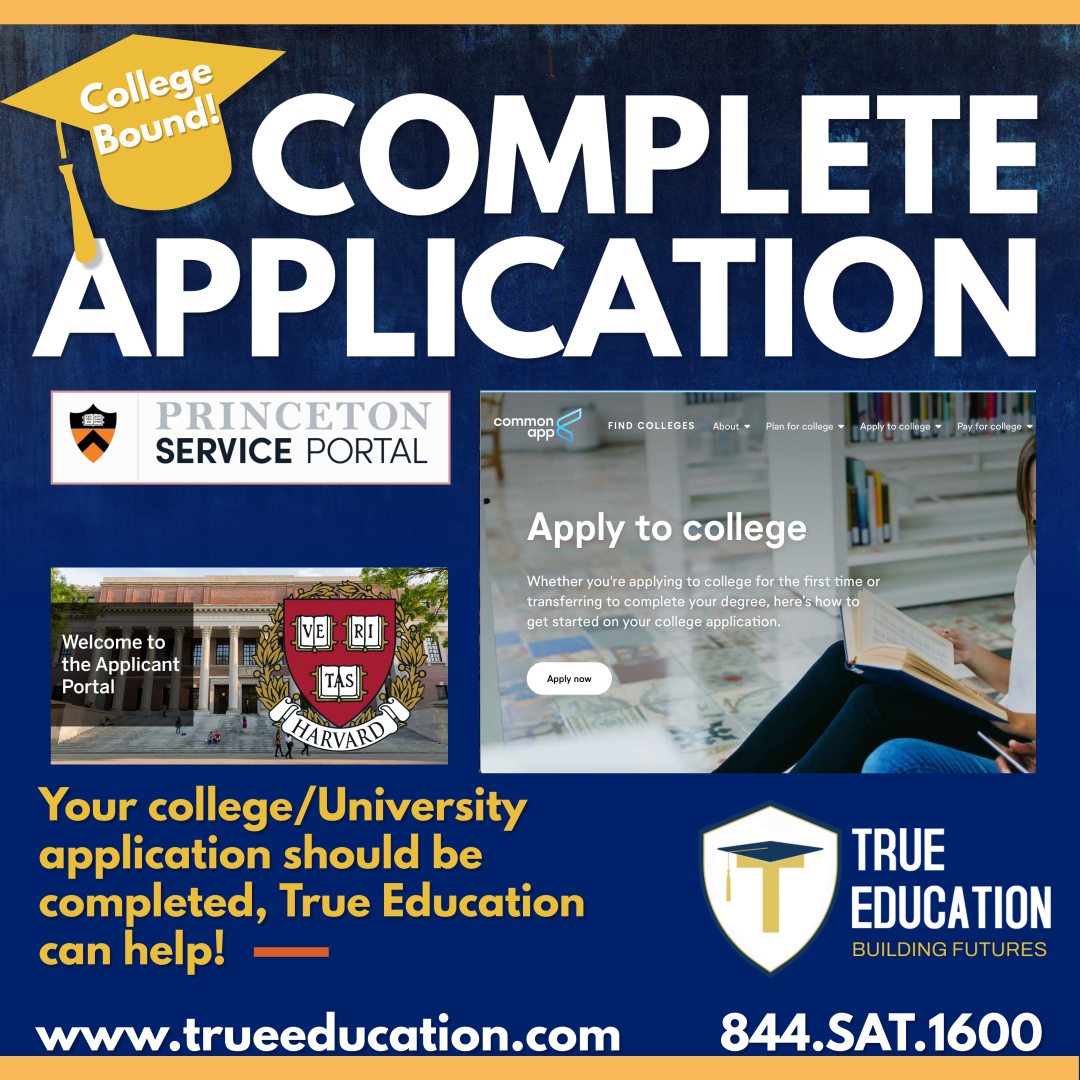 Important University Application Requirement:
📝 1. Completed Application Form
📌 Parents & Students:
Don’t wait until the last minute—starting early on college applications means fewer errors and less stress. Whether it’s the Common App or a school-specific portal, make sure everything is filled out carefully and completely!
#collegeapplication #collegeapplications #StartStrong #startstrong