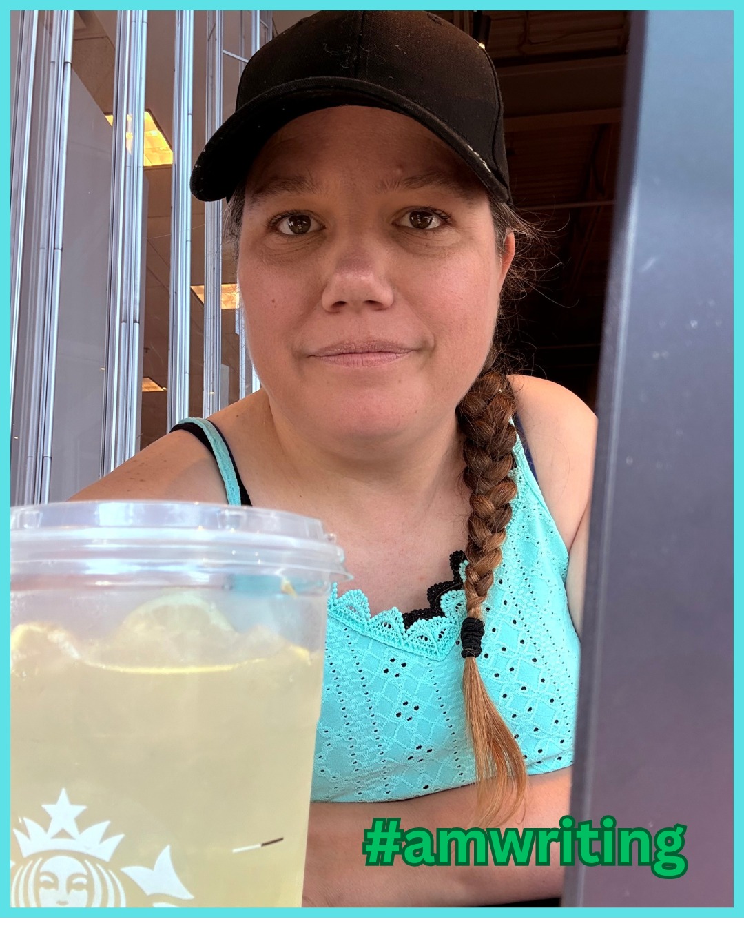 🖤 Writing check-in 🖤
🩸 Kyra’s still breaking rules for blood and family
🩸 Rhain is contemplating every choice he's ever made
🩸 Lucas is trying to outrun his darkest memories
Today’s fuel: lemony spells and sheer determination.
The forest wasn’t the only thing keeping secrets… 👀
Tell me: Do you write best in chaos or calm?
#DarkFantasyVibes #IndieAuthor #AmWriting #WriterLife #KyraRhainLucas #PieccesofCopper #RomantasyWIP #WritingInTheWild #VampireFantasy